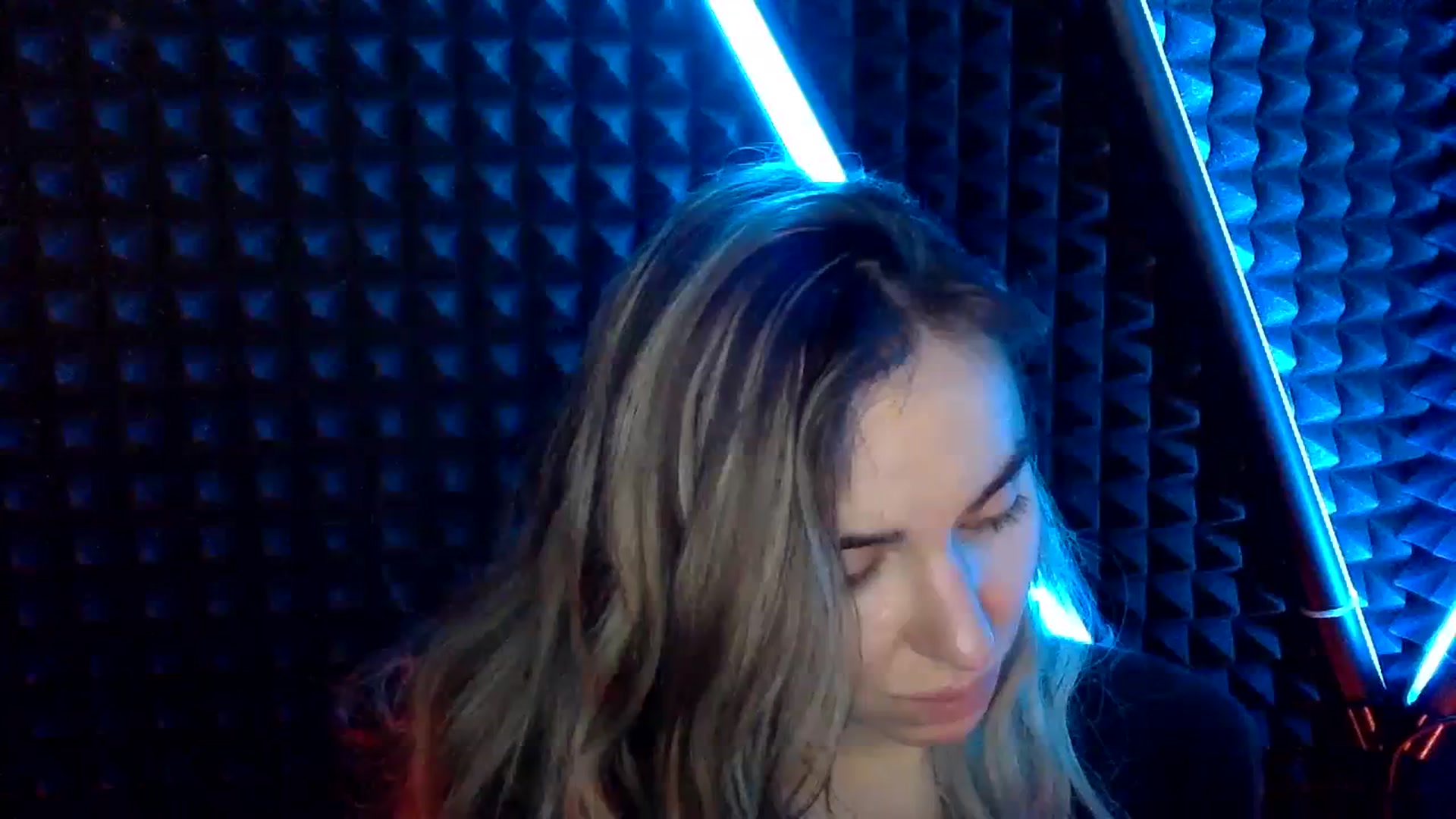 Gallery image thumbnail from EgoisticPuss's myfreecams stream on, 09/06/2023, 08:08 image 9 of 20