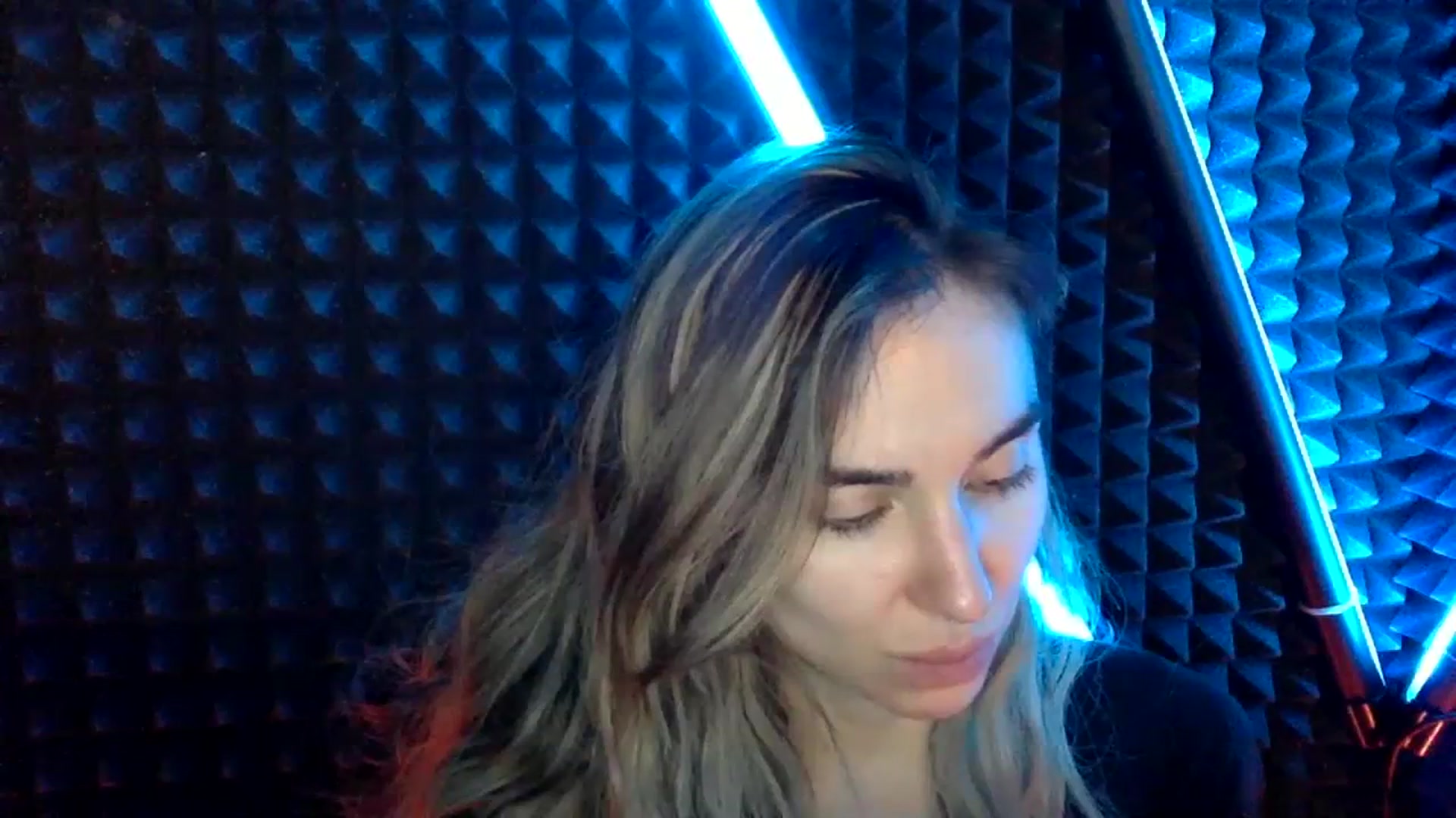 Gallery image thumbnail from EgoisticPuss's myfreecams stream on, 09/06/2023, 08:08 image 4 of 20