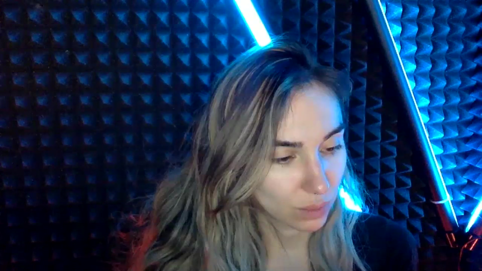 Gallery image thumbnail from EgoisticPuss's myfreecams stream on, 09/06/2023, 08:08 image 3 of 20