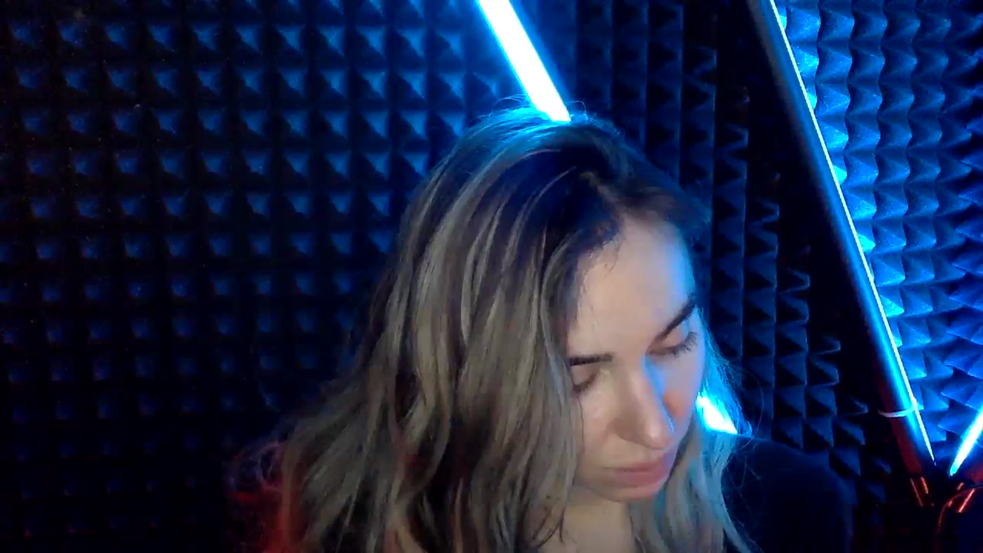Gallery image thumbnail from EgoisticPuss's myfreecams stream on, 09/06/2023, 08:08 image 8 of 20