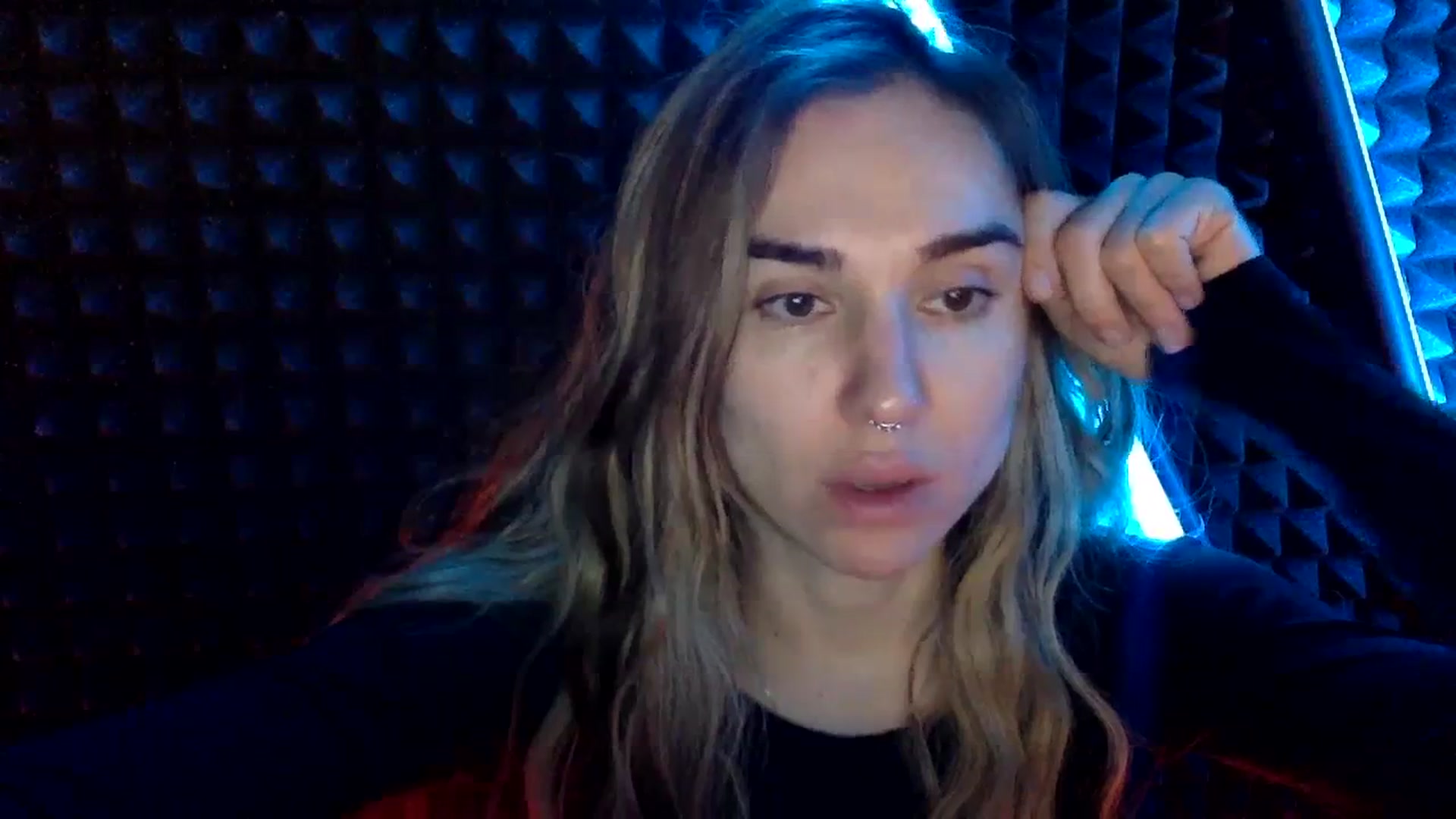 Gallery image thumbnail from EgoisticPuss's myfreecams stream on, 09/06/2023, 08:08 image 19 of 20