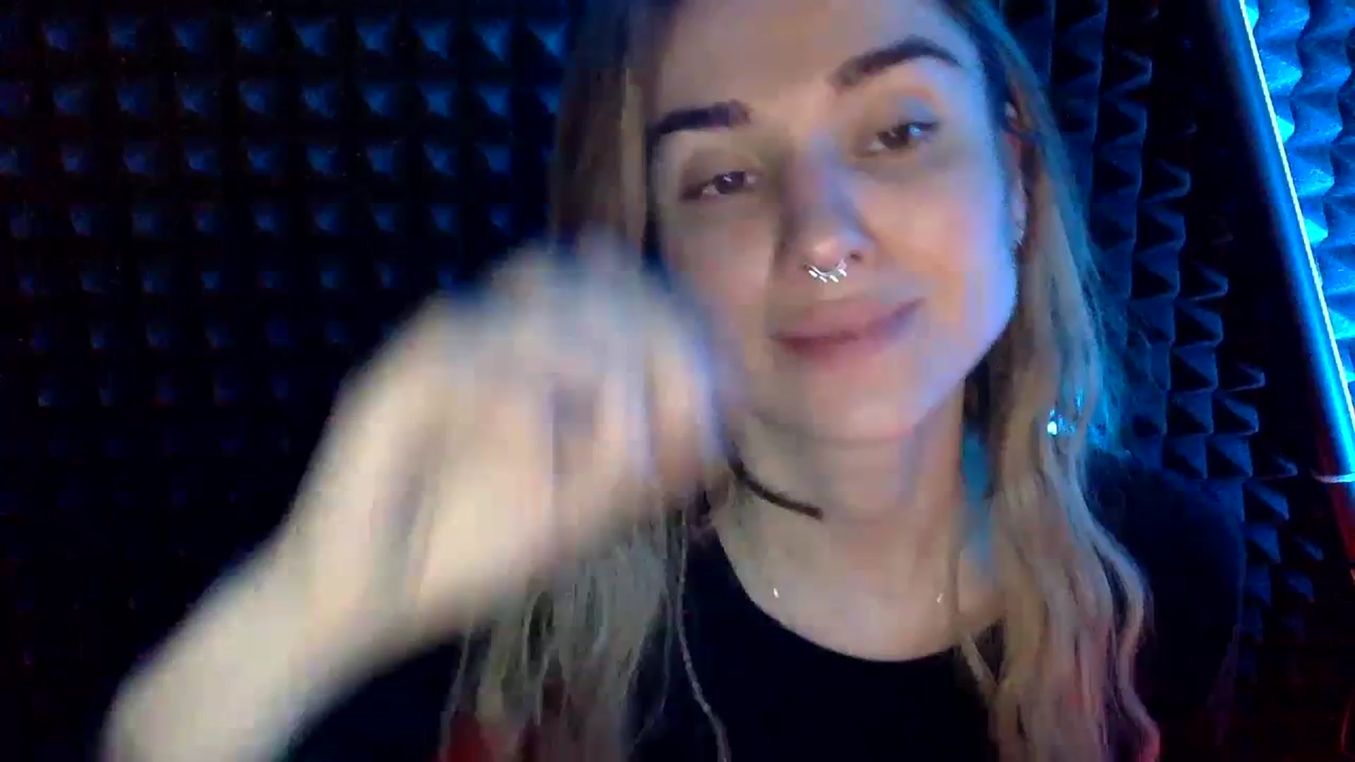 Gallery image thumbnail from EgoisticPuss's myfreecams stream on, 09/06/2023, 08:08 image 16 of 20