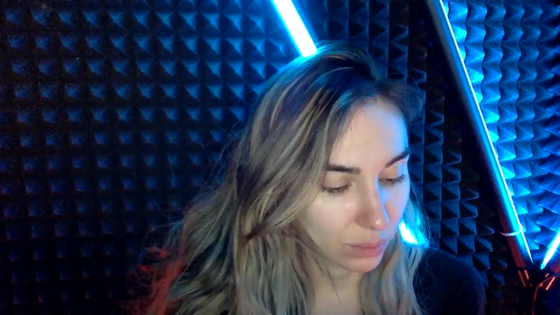 Gallery image thumbnail from EgoisticPuss's myfreecams stream on, 09/06/2023, 08:08 image 1 of 20