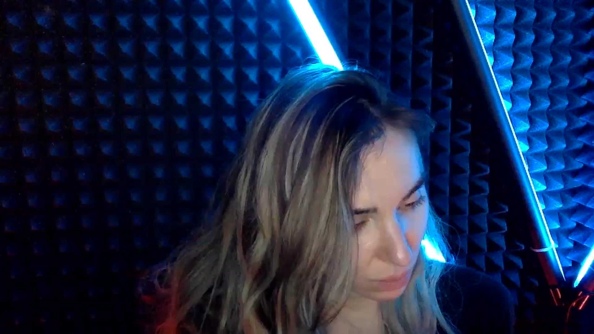 Gallery image thumbnail from EgoisticPuss's myfreecams stream on, 09/06/2023, 08:08 image 7 of 20