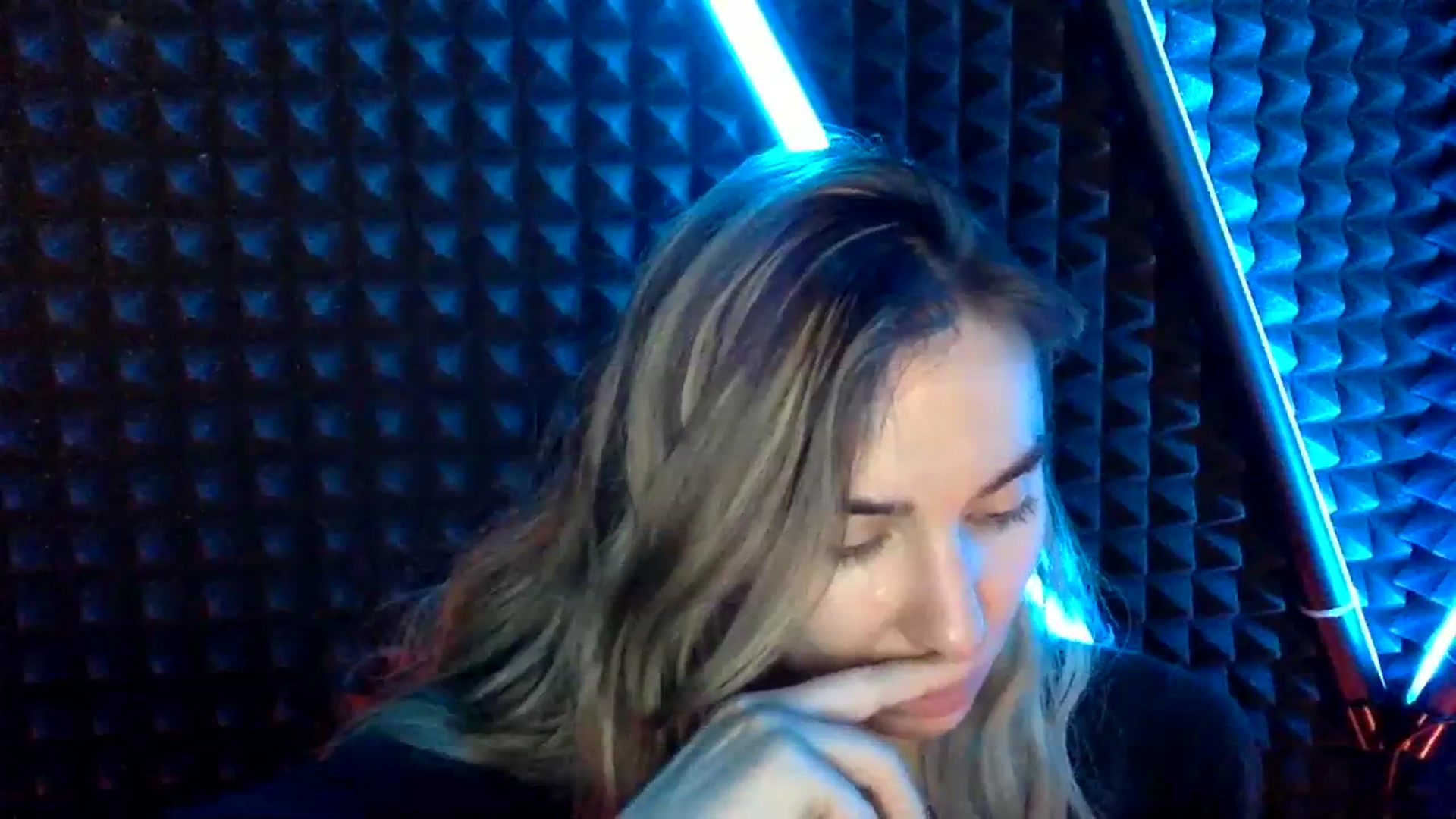 Gallery image thumbnail from EgoisticPuss's myfreecams stream on, 09/06/2023, 08:08 image 6 of 20