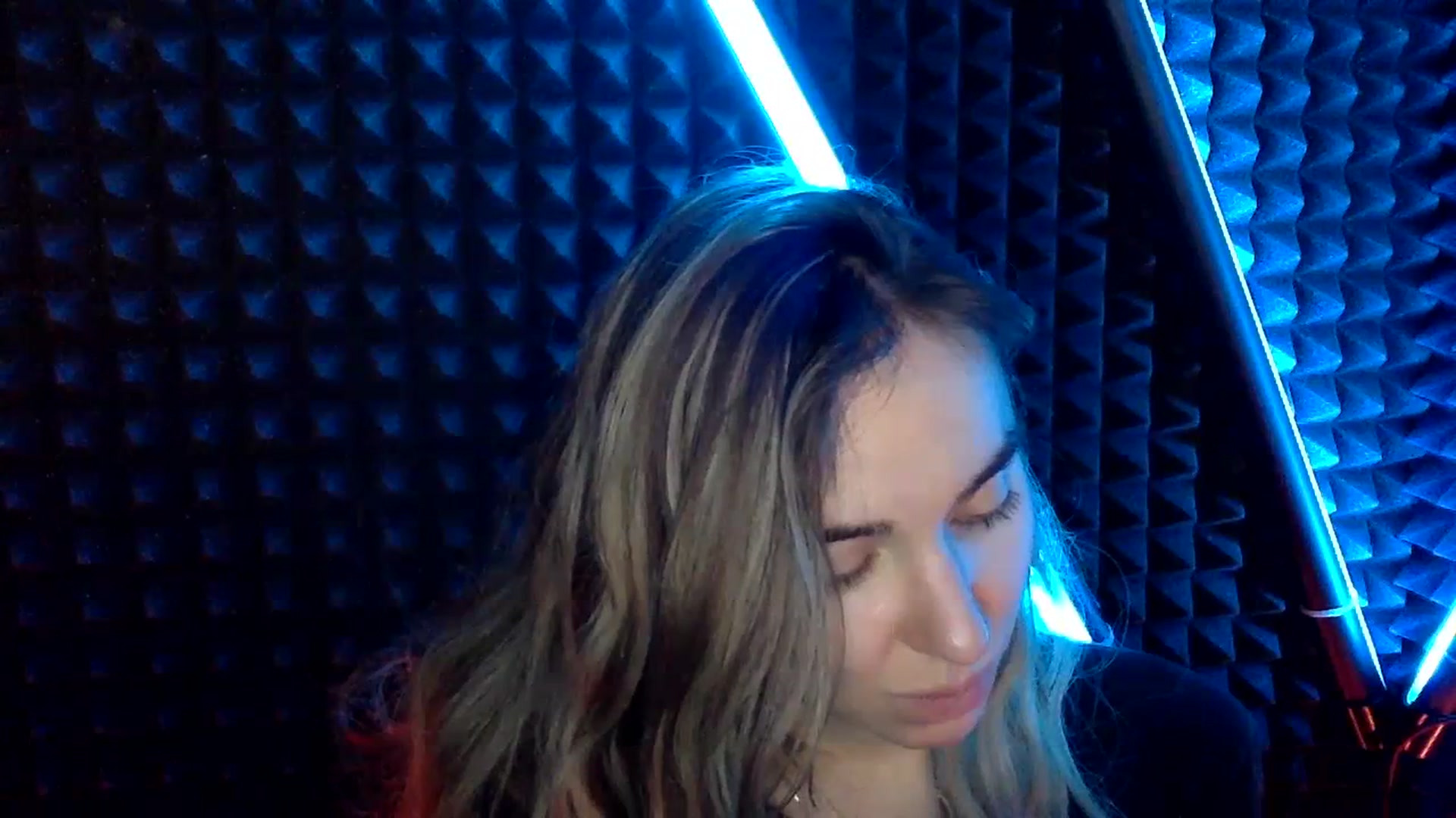 Gallery image thumbnail from EgoisticPuss's myfreecams stream on, 09/06/2023, 08:08 image 11 of 20