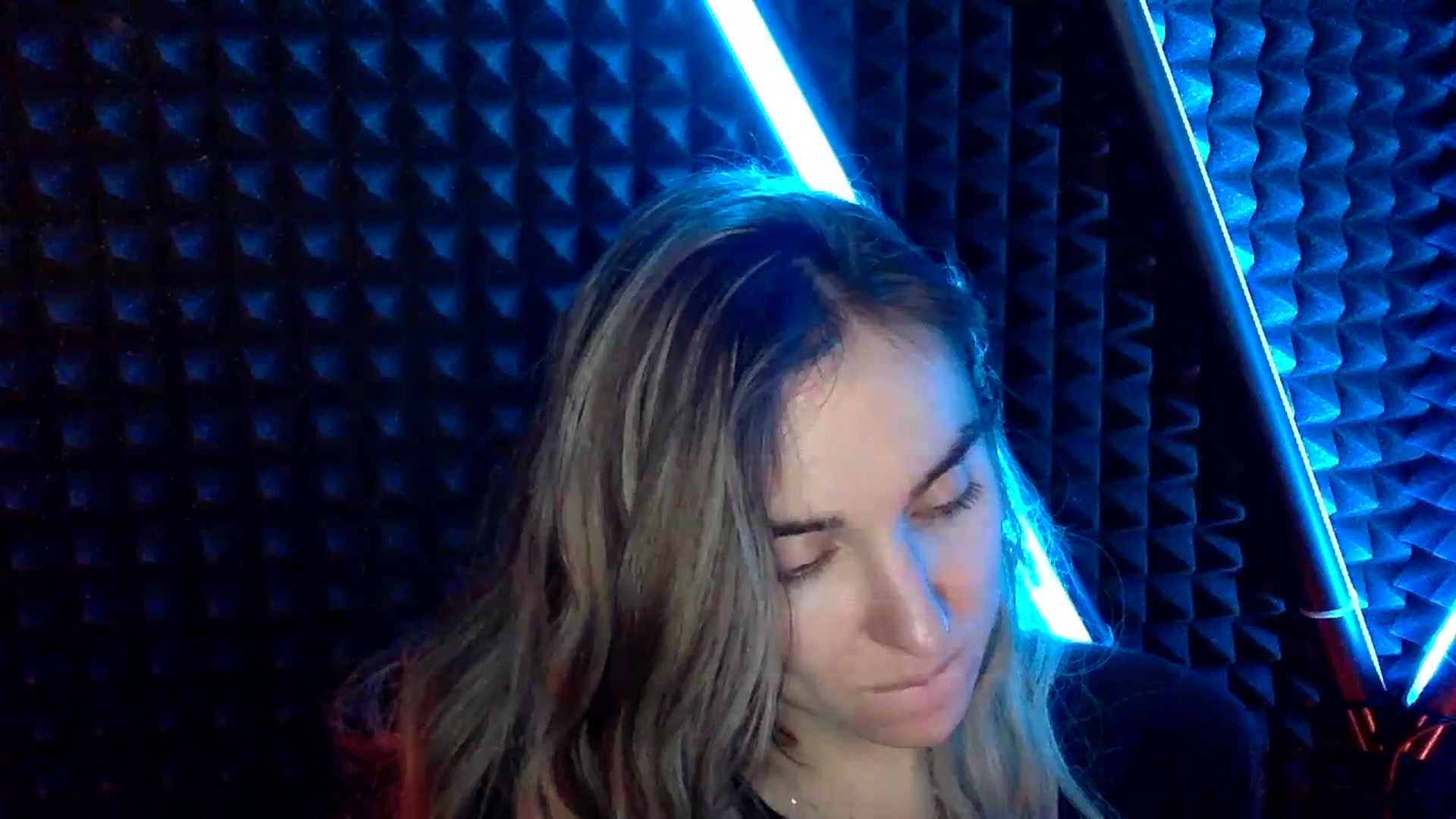 Gallery image thumbnail from EgoisticPuss's myfreecams stream on, 09/06/2023, 08:08 image 14 of 20