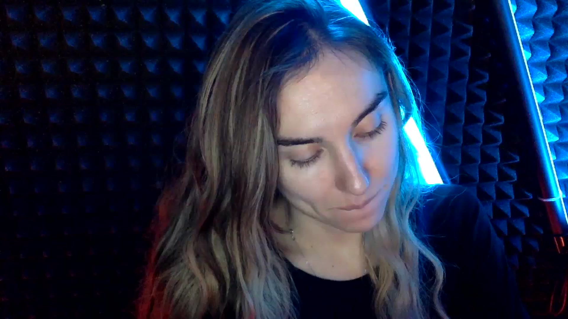 Gallery image thumbnail from EgoisticPuss's myfreecams stream on, 09/06/2023, 08:08 image 17 of 20