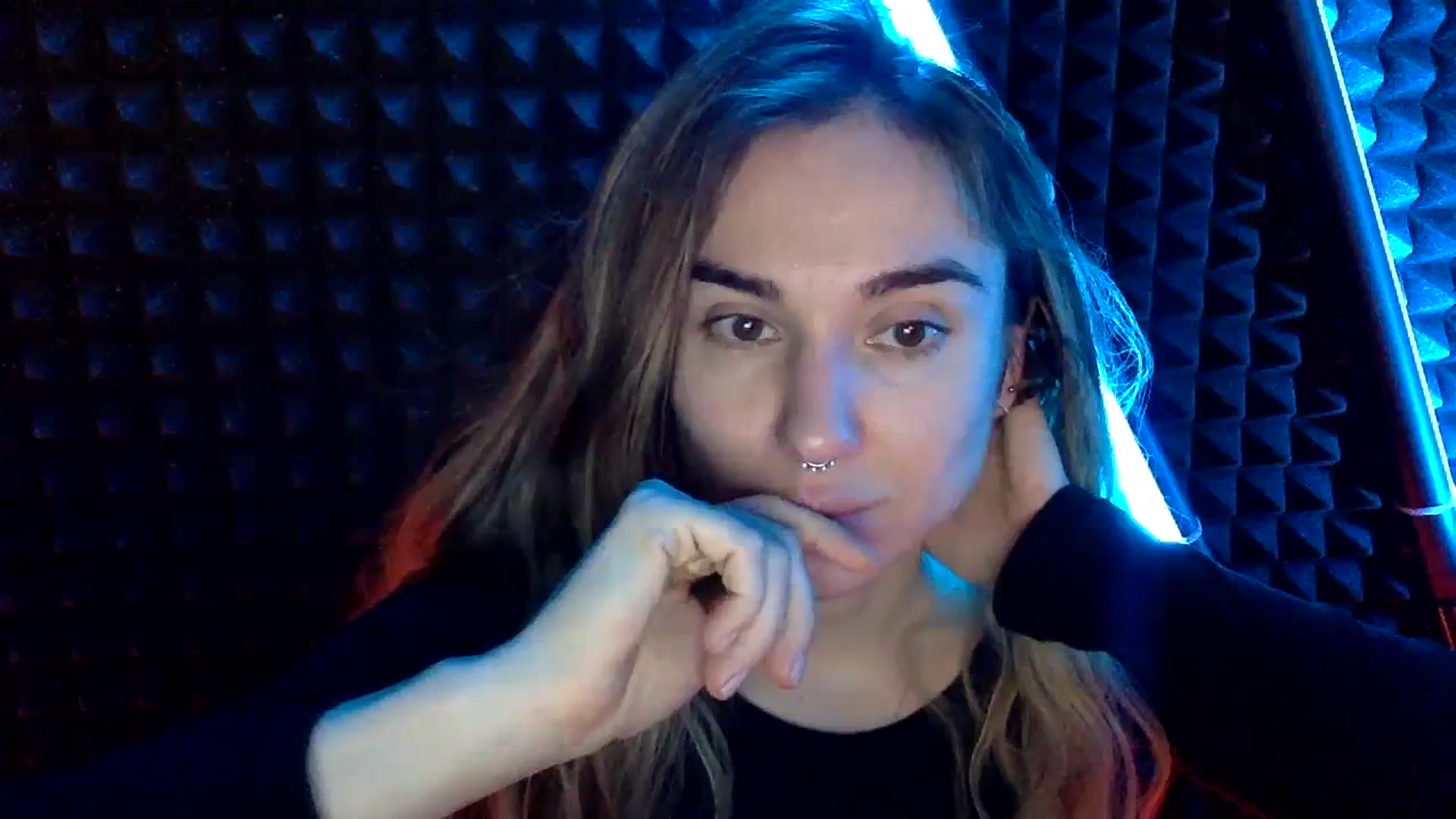 Gallery image thumbnail from EgoisticPuss's myfreecams stream on, 09/06/2023, 08:08 image 20 of 20