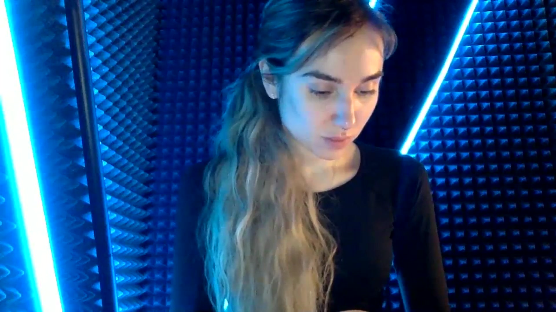 Gallery image thumbnail from EgoisticPuss's myfreecams stream on, 09/06/2023, 09:21 image 18 of 20