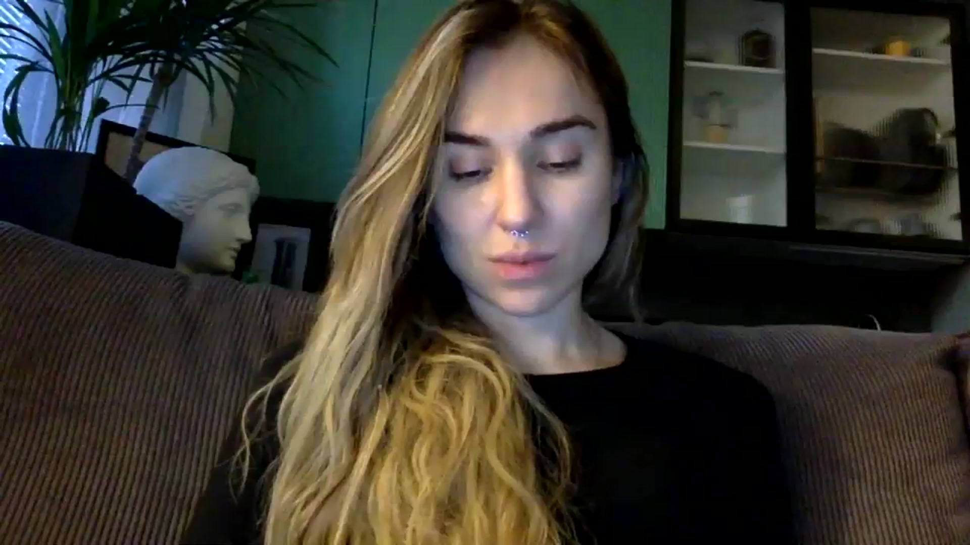 Gallery image thumbnail from EgoisticPuss's myfreecams stream on, 09/06/2023, 16:15 image 12 of 20