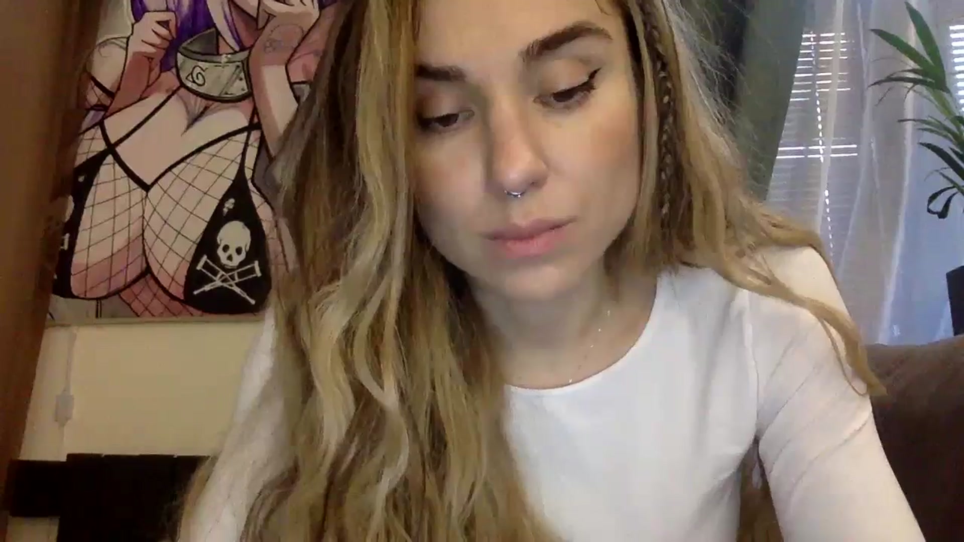 Gallery image thumbnail from EgoisticPuss's myfreecams stream on, 09/07/2023, 14:27 image 13 of 20