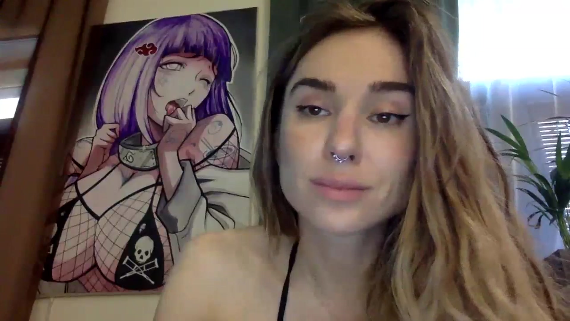 Gallery image thumbnail from EgoisticPuss's myfreecams stream on, 09/07/2023, 14:27 image 3 of 20