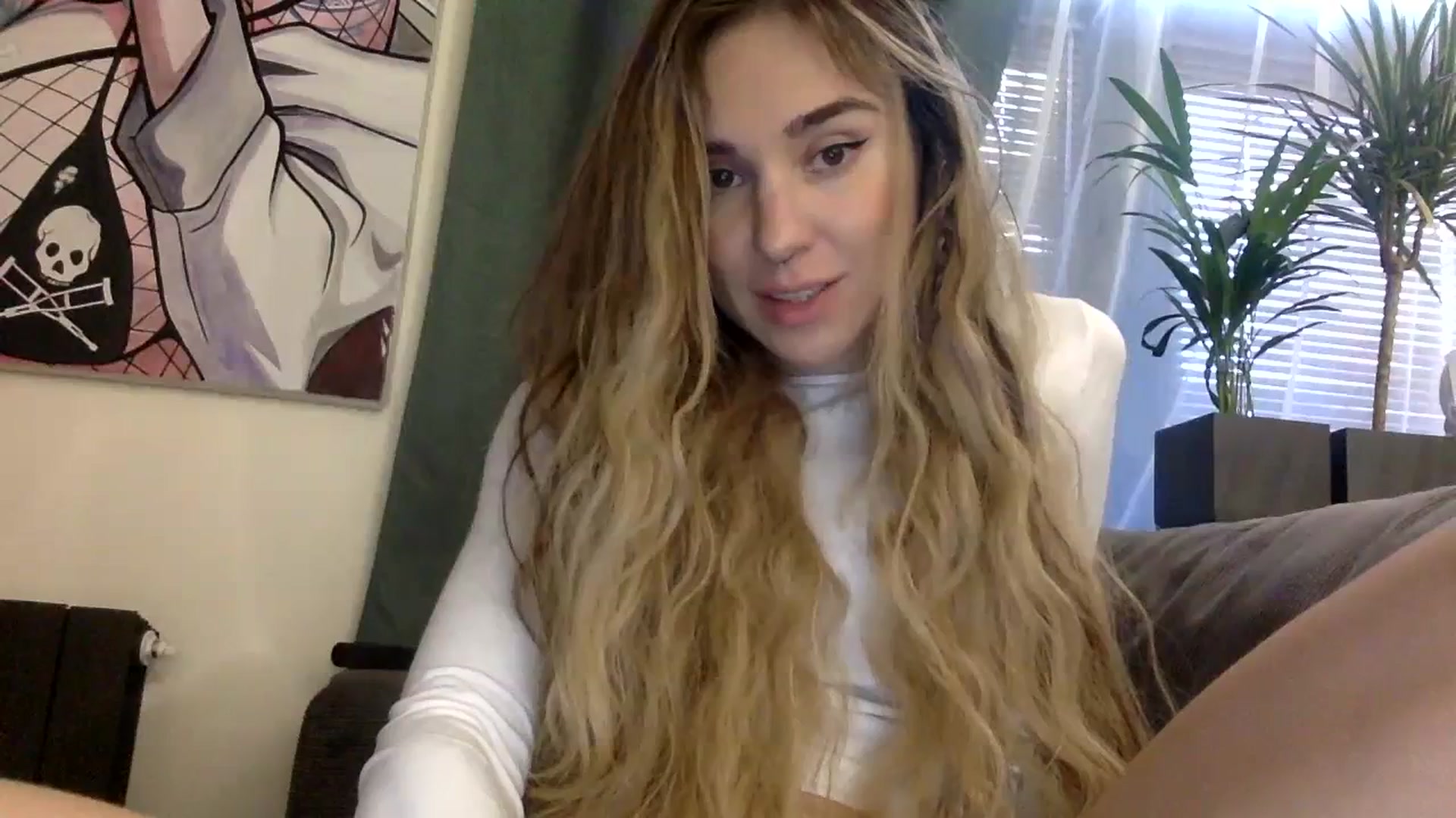 Gallery image thumbnail from EgoisticPuss's myfreecams stream on, 09/07/2023, 14:27 image 20 of 20