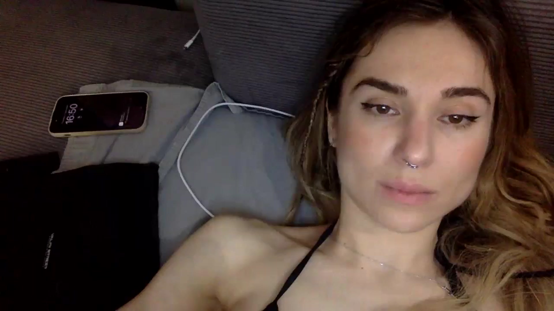 Gallery image thumbnail from EgoisticPuss's myfreecams stream on, 09/07/2023, 14:27 image 1 of 20