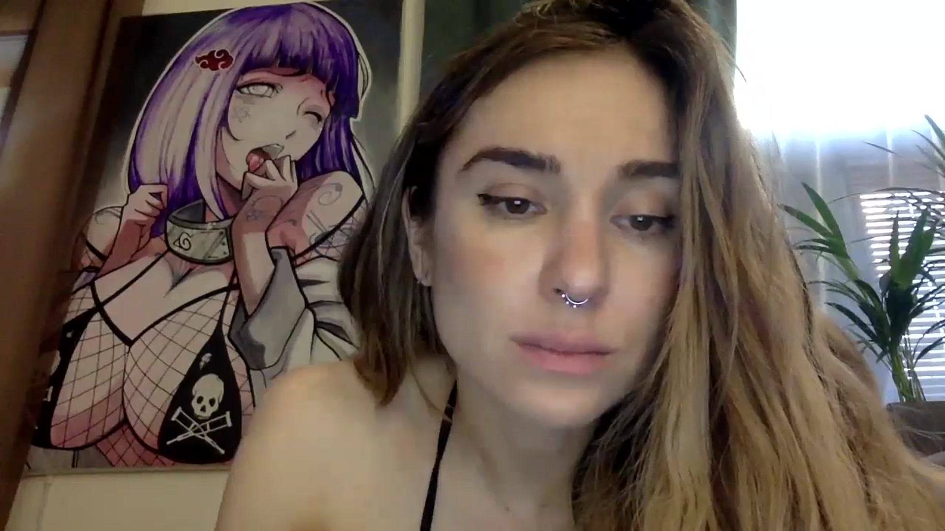 Gallery image thumbnail from EgoisticPuss's myfreecams stream on, 09/07/2023, 14:27 image 2 of 20
