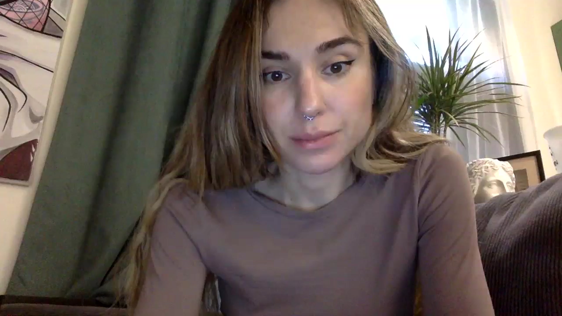Gallery image thumbnail from EgoisticPuss's myfreecams stream on, 09/07/2023, 16:21 image 13 of 20