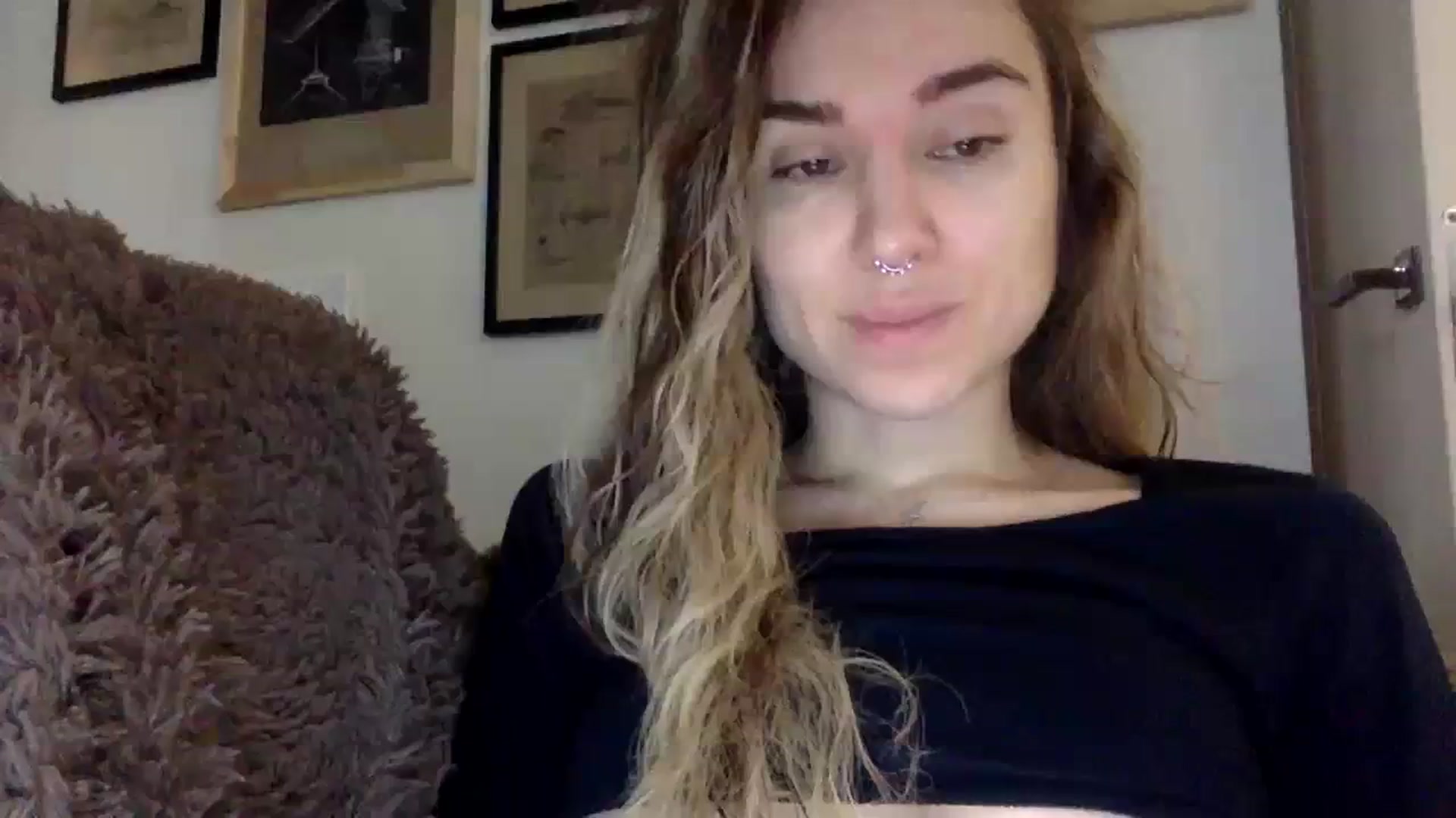 Gallery image thumbnail from EgoisticPuss's myfreecams stream on, 09/08/2023, 09:57 image 20 of 20