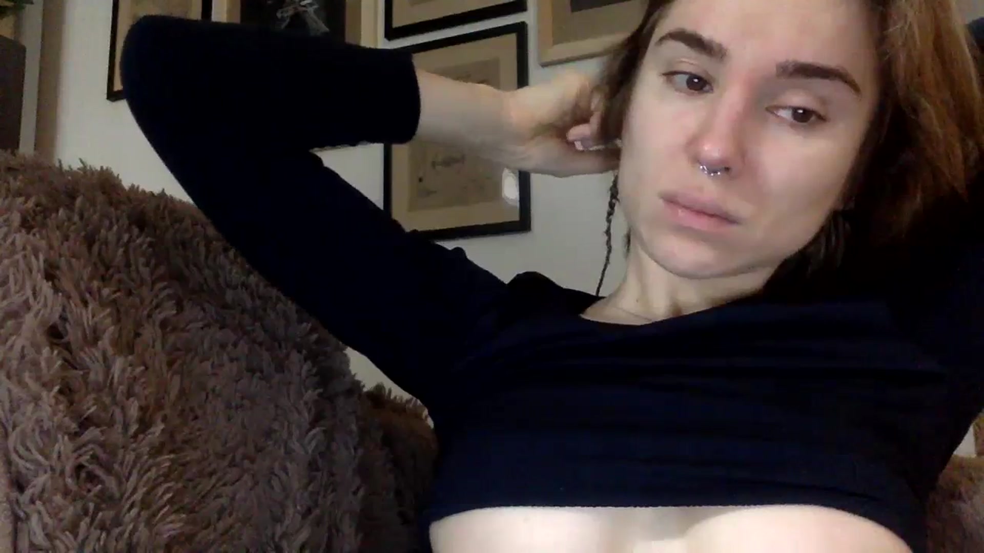 Gallery image thumbnail from EgoisticPuss's myfreecams stream on, 09/08/2023, 09:57 image 15 of 20