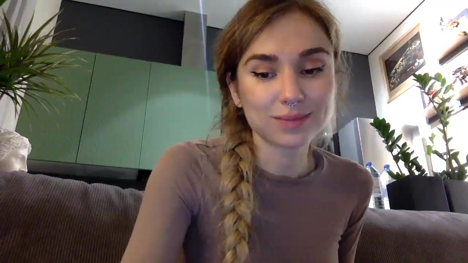 Gallery image thumbnail from EgoisticPuss's myfreecams stream on, 09/08/2023, 17:28 image 5 of 20
