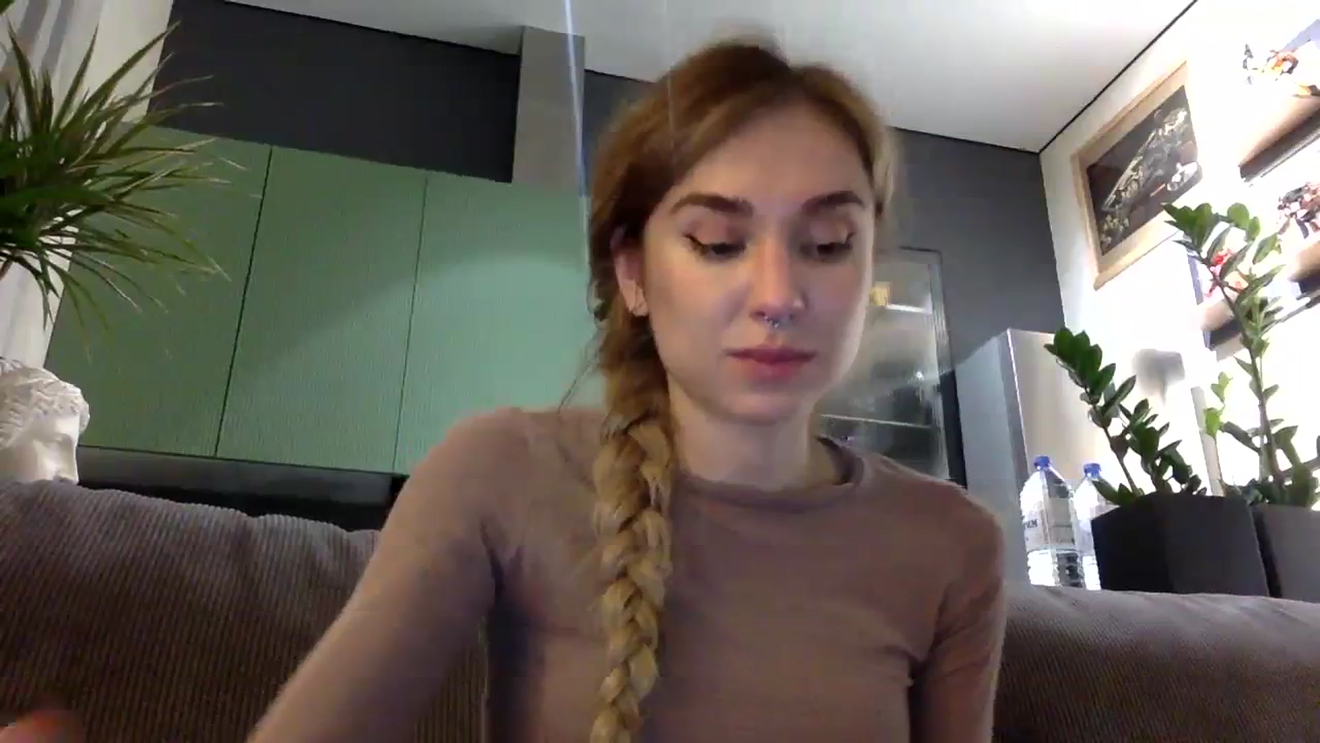 Gallery image thumbnail from EgoisticPuss's myfreecams stream on, 09/08/2023, 17:28 image 7 of 20