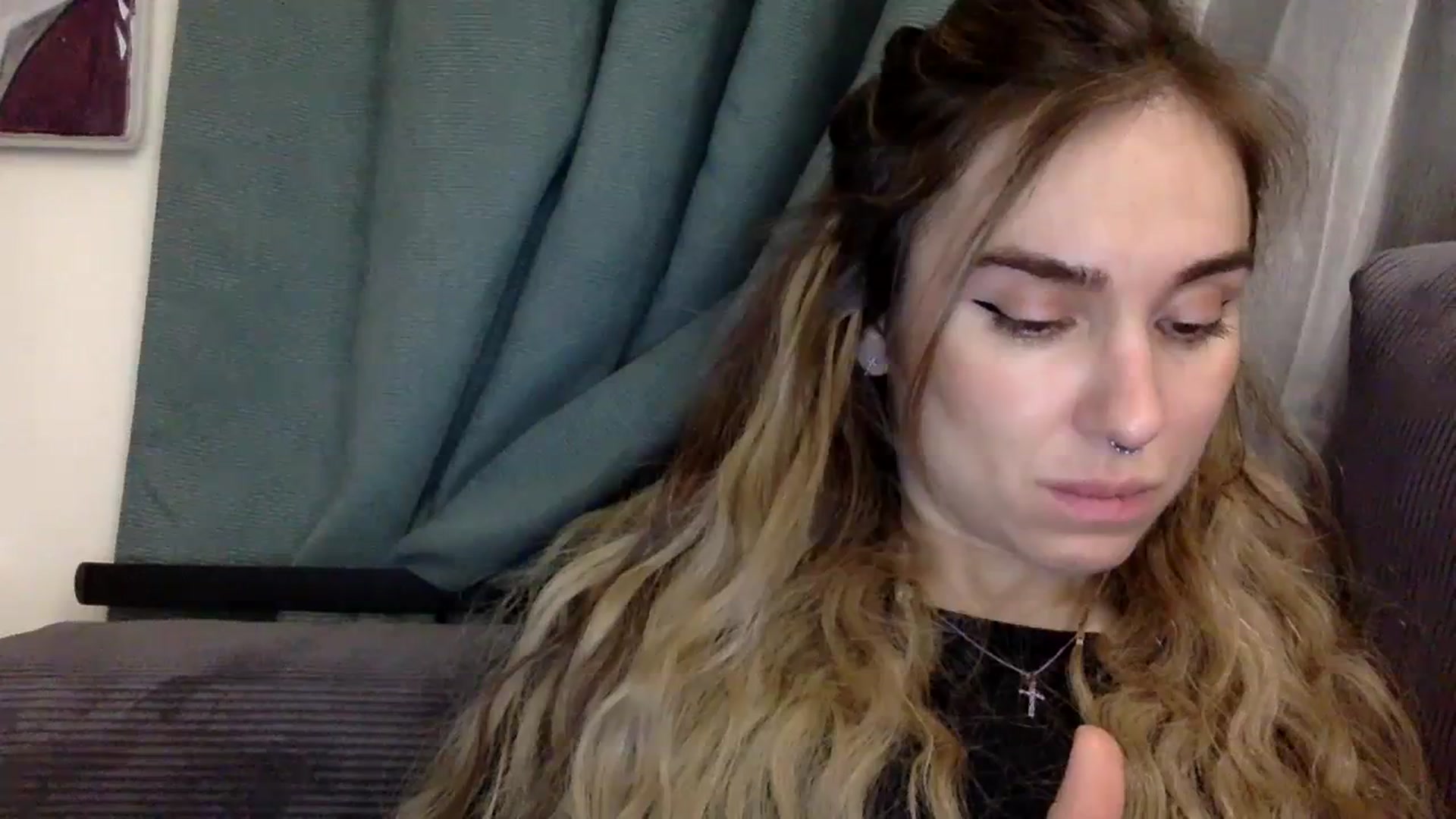 Gallery image thumbnail from EgoisticPuss's myfreecams stream on, 09/09/2023, 17:03 image 11 of 20