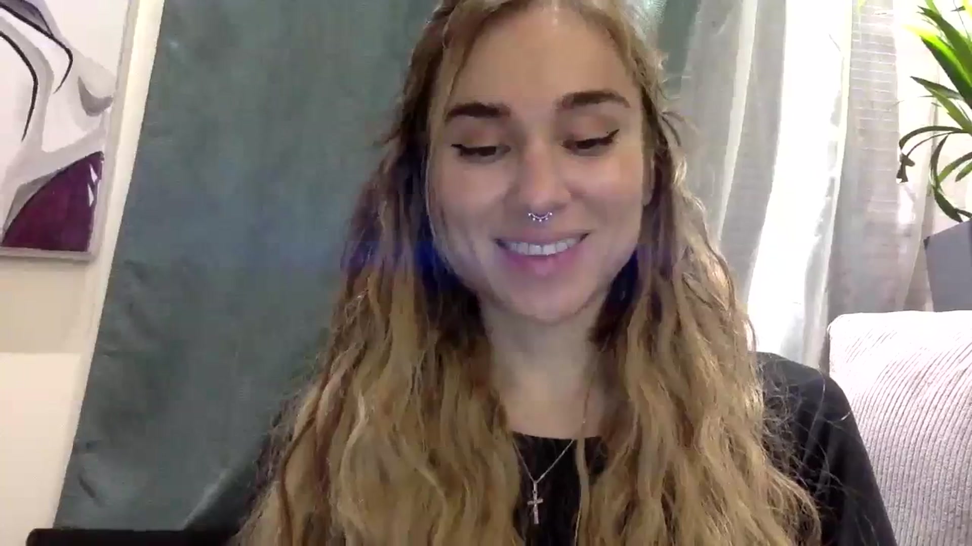 Gallery image thumbnail from EgoisticPuss's myfreecams stream on, 09/09/2023, 17:03 image 6 of 20