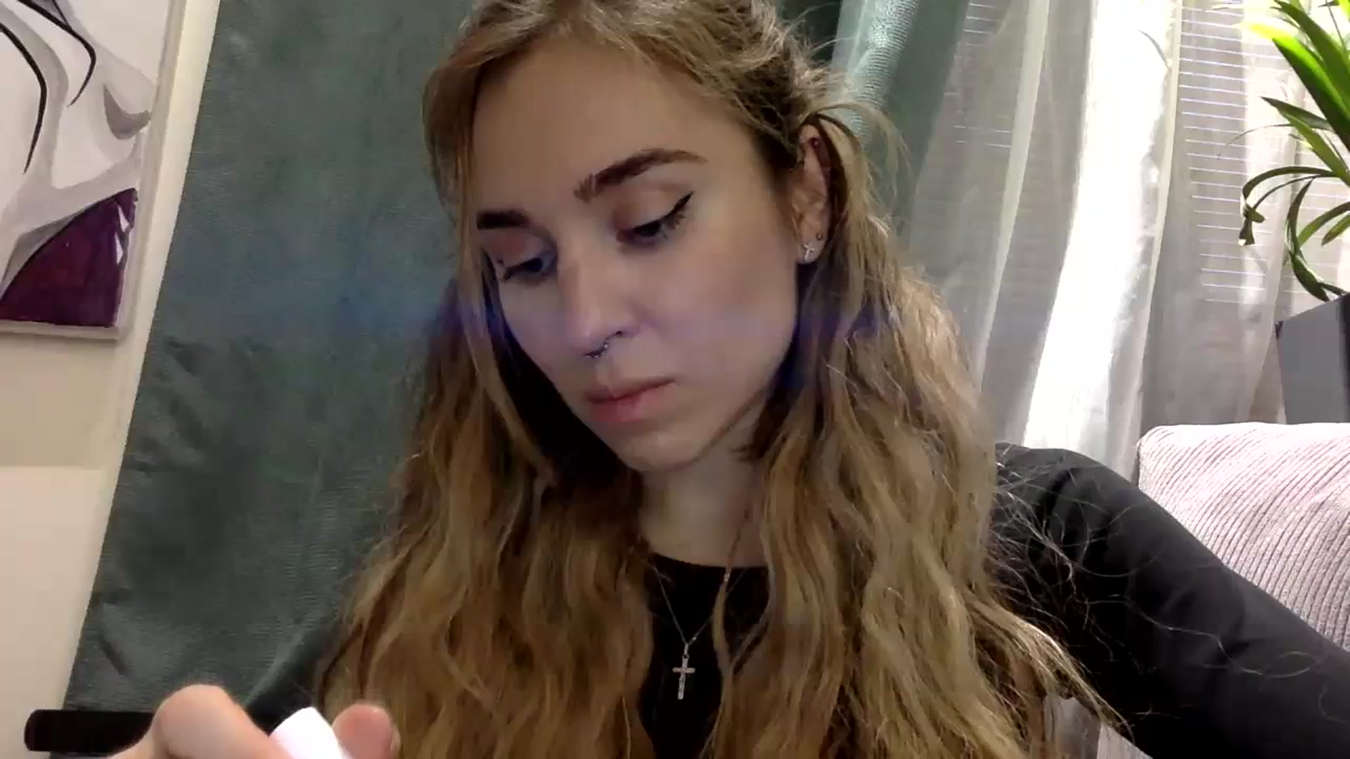 Gallery image thumbnail from EgoisticPuss's myfreecams stream on, 09/09/2023, 17:03 image 3 of 20