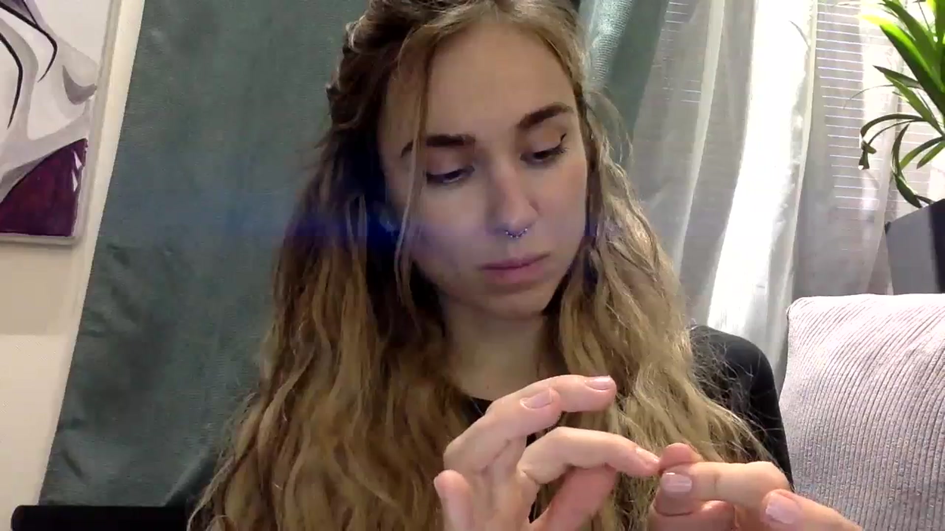 Gallery image thumbnail from EgoisticPuss's myfreecams stream on, 09/09/2023, 17:03 image 2 of 20