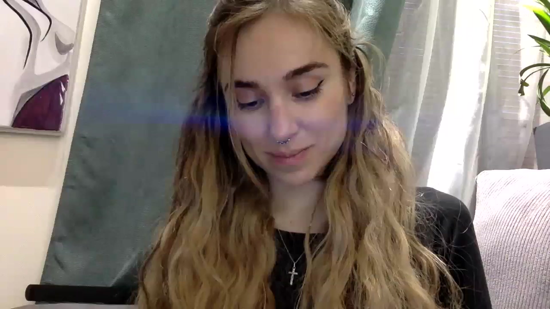 Gallery image thumbnail from EgoisticPuss's myfreecams stream on, 09/09/2023, 17:03 image 5 of 20