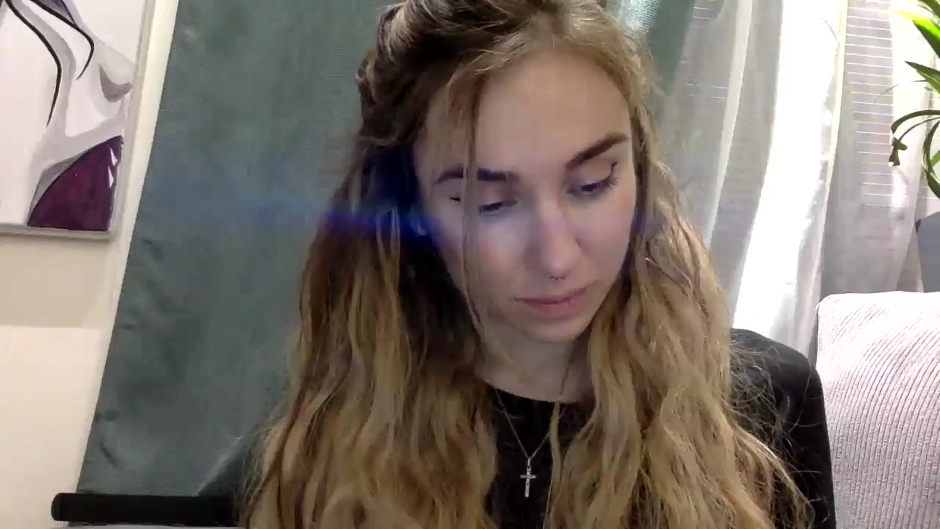Gallery image thumbnail from EgoisticPuss's myfreecams stream on, 09/09/2023, 17:03 image 4 of 20