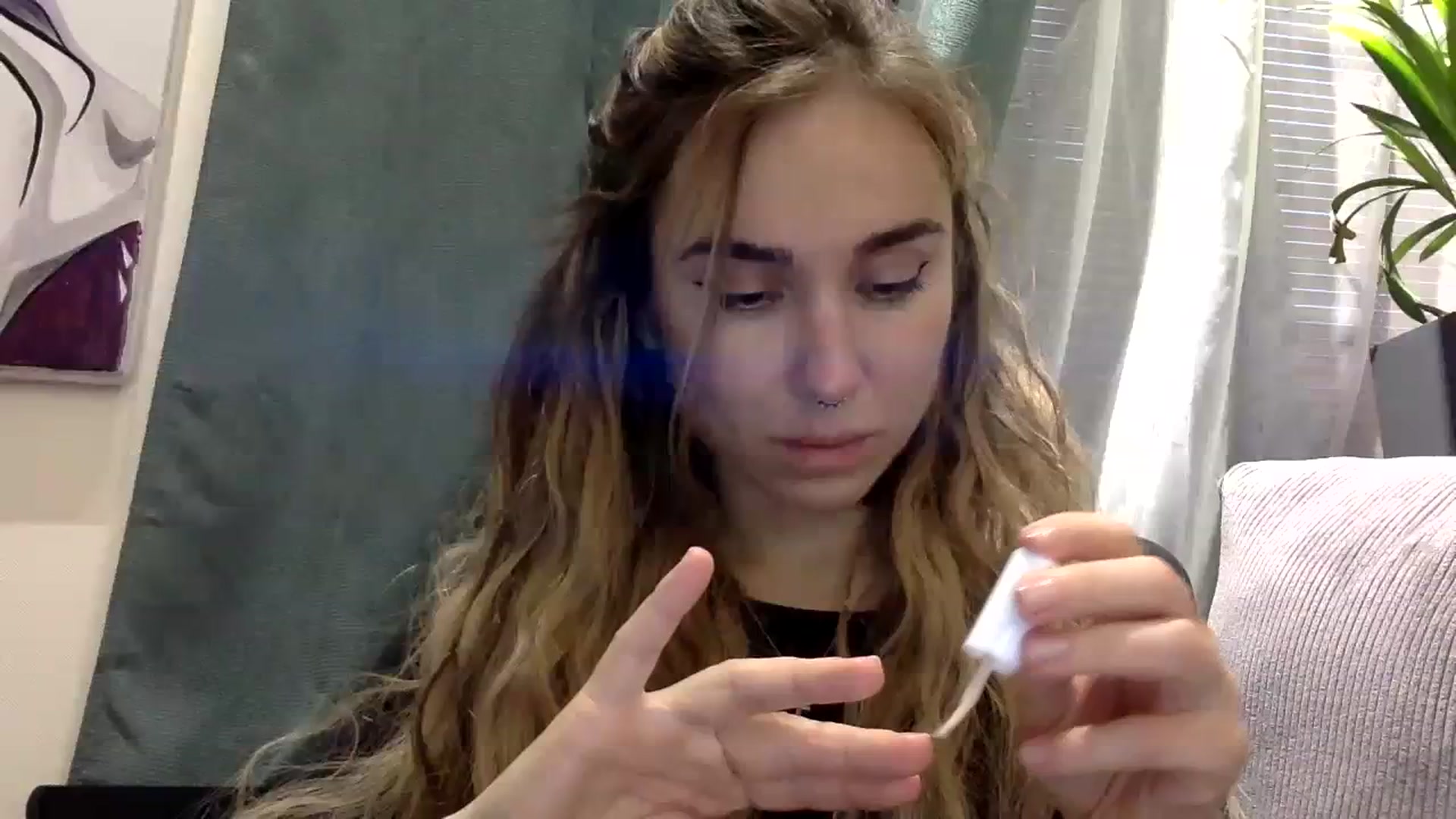 Gallery image thumbnail from EgoisticPuss's myfreecams stream on, 09/09/2023, 17:03 image 1 of 20