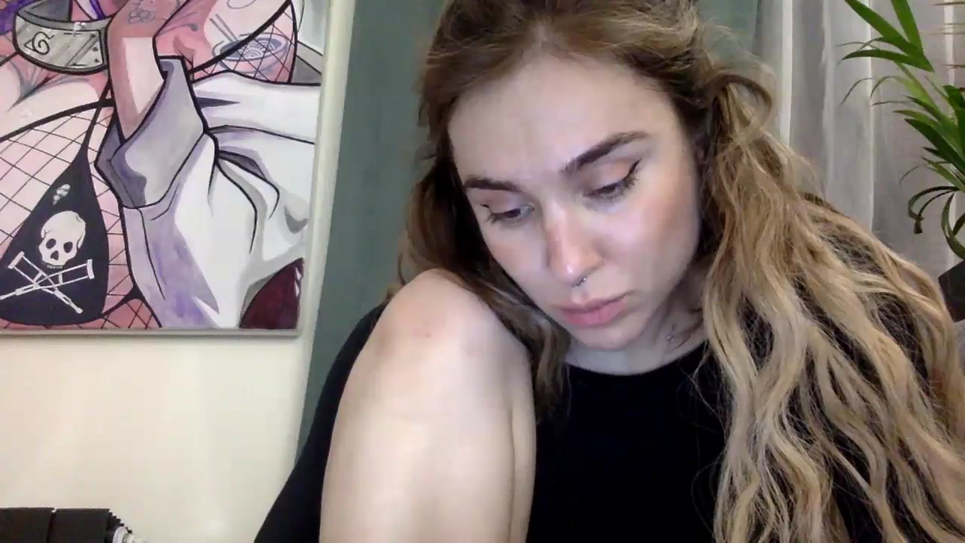 Gallery image thumbnail from EgoisticPuss's myfreecams stream on, 09/09/2023, 18:55 image 2 of 20