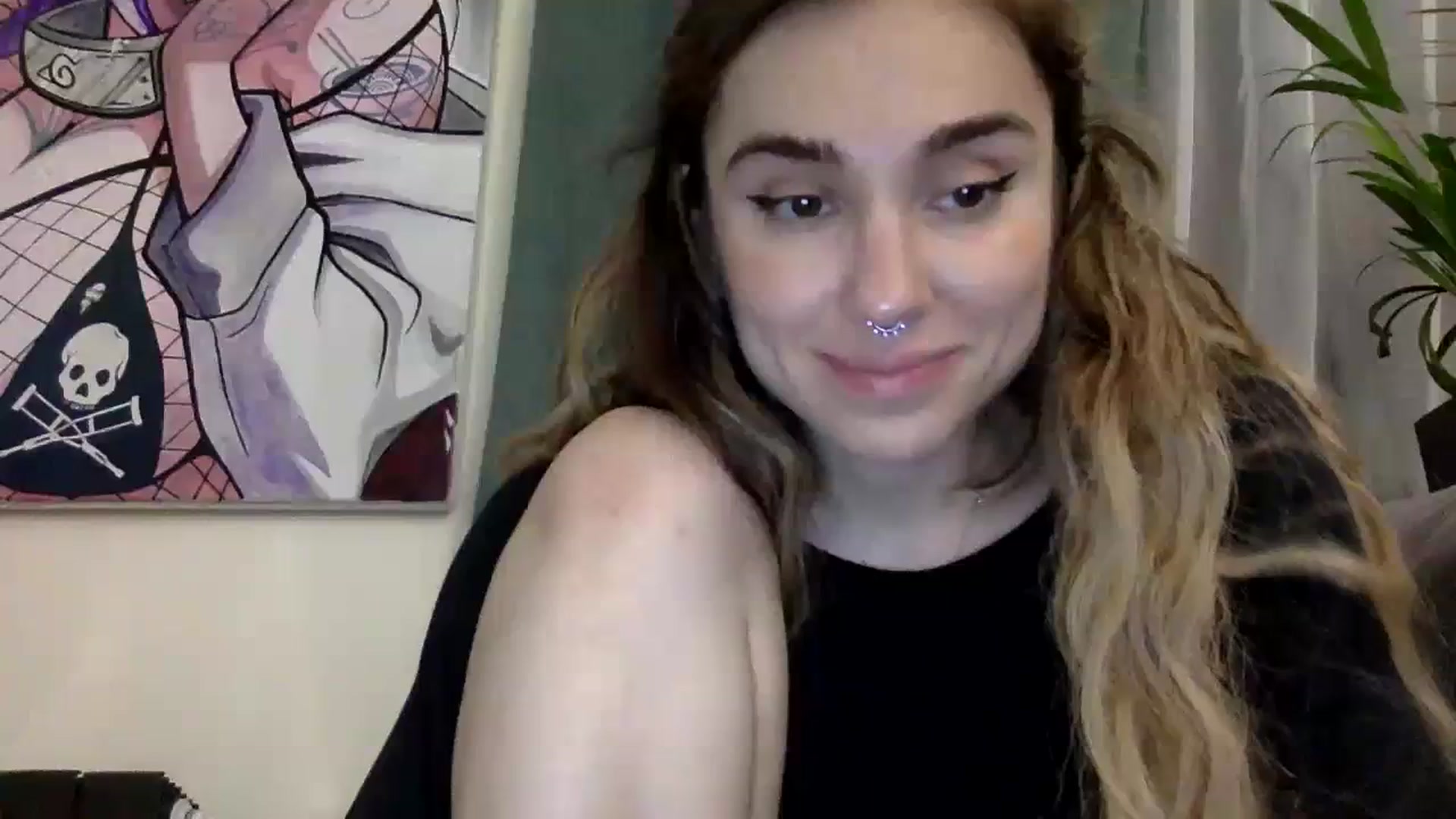 Gallery image thumbnail from EgoisticPuss's myfreecams stream on, 09/09/2023, 18:55 image 3 of 20