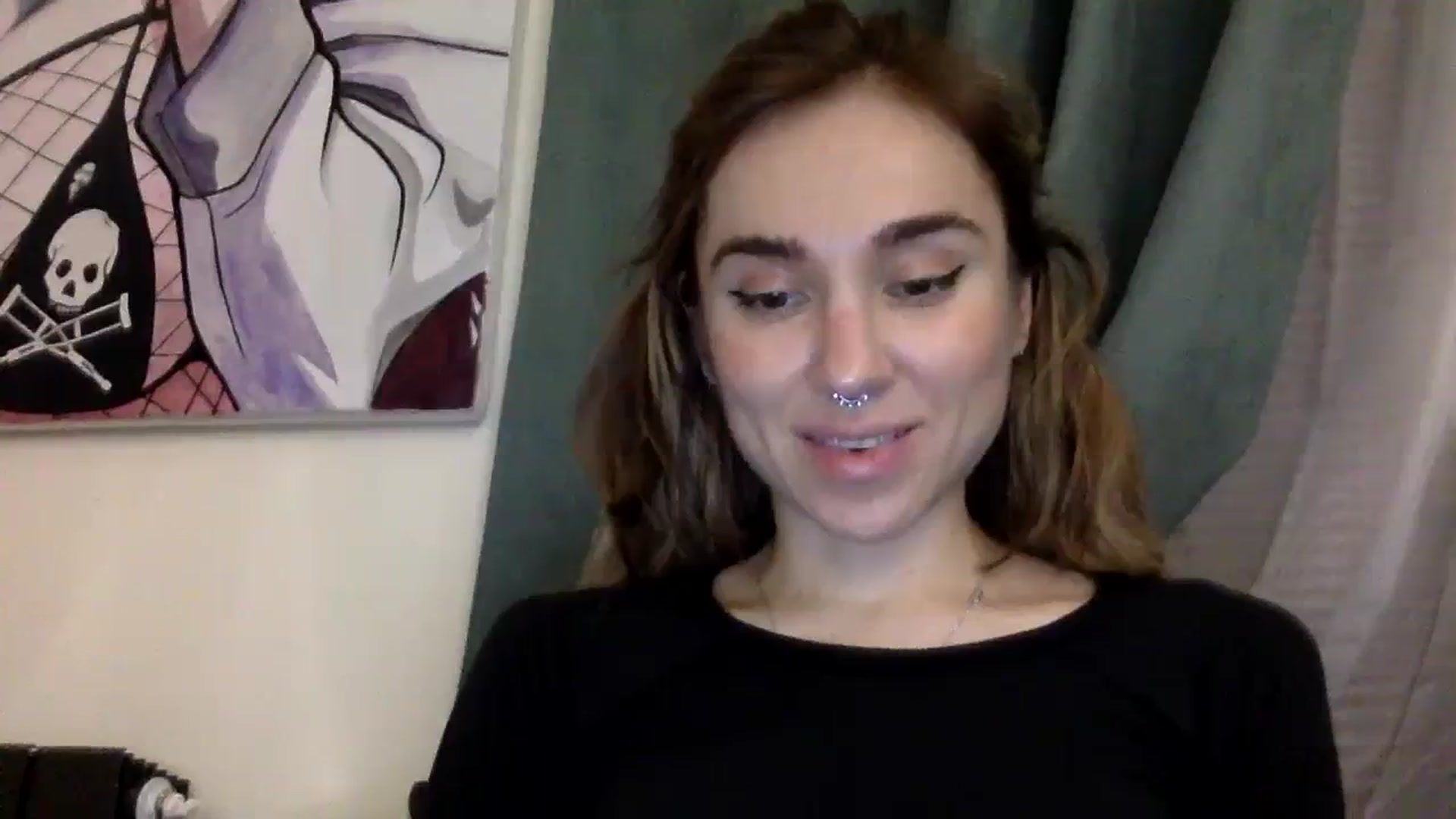 Gallery image thumbnail from EgoisticPuss's myfreecams stream on, 09/09/2023, 18:55 image 4 of 20