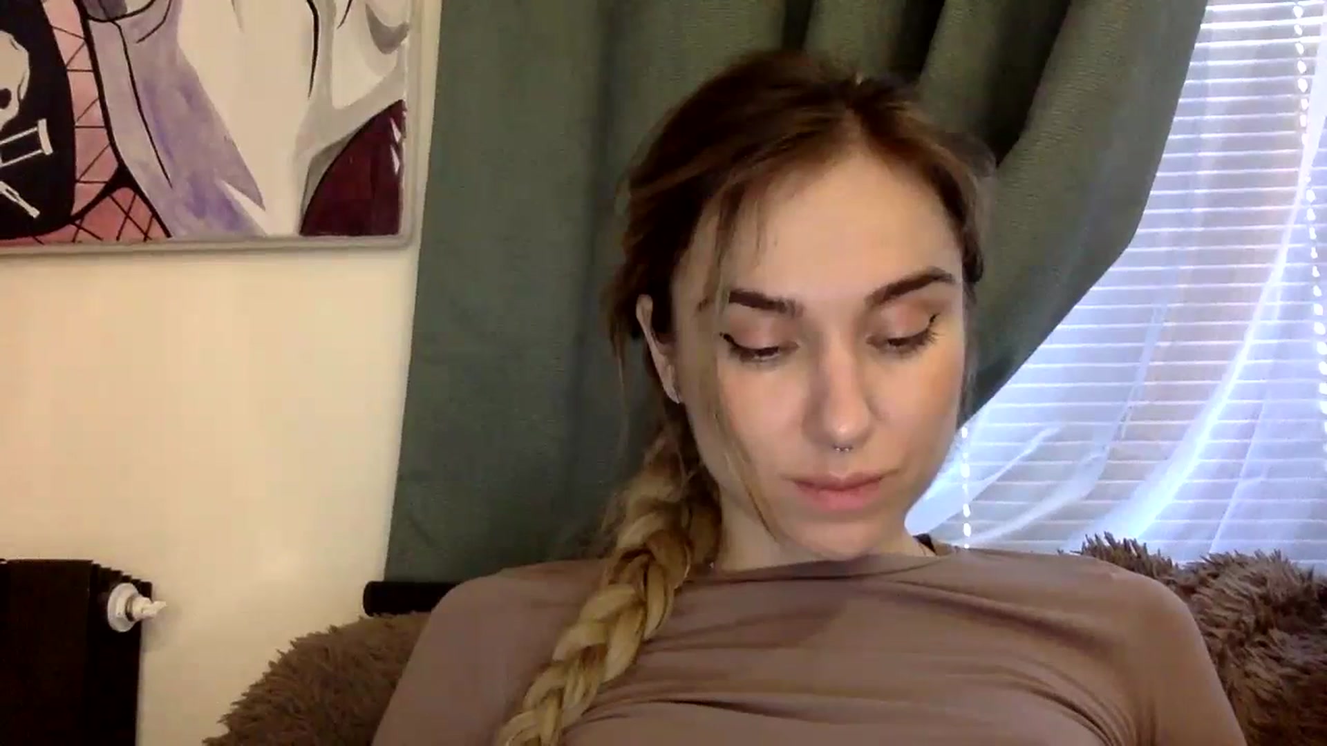 Gallery image thumbnail from EgoisticPuss's myfreecams stream on, 09/10/2023, 11:33 image 10 of 20