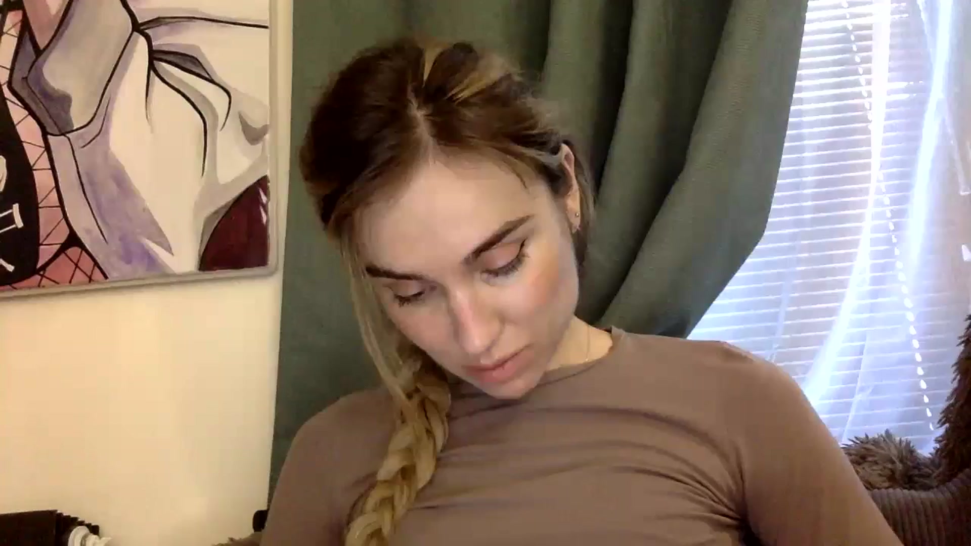 Gallery image thumbnail from EgoisticPuss's myfreecams stream on, 09/10/2023, 11:33 image 5 of 20