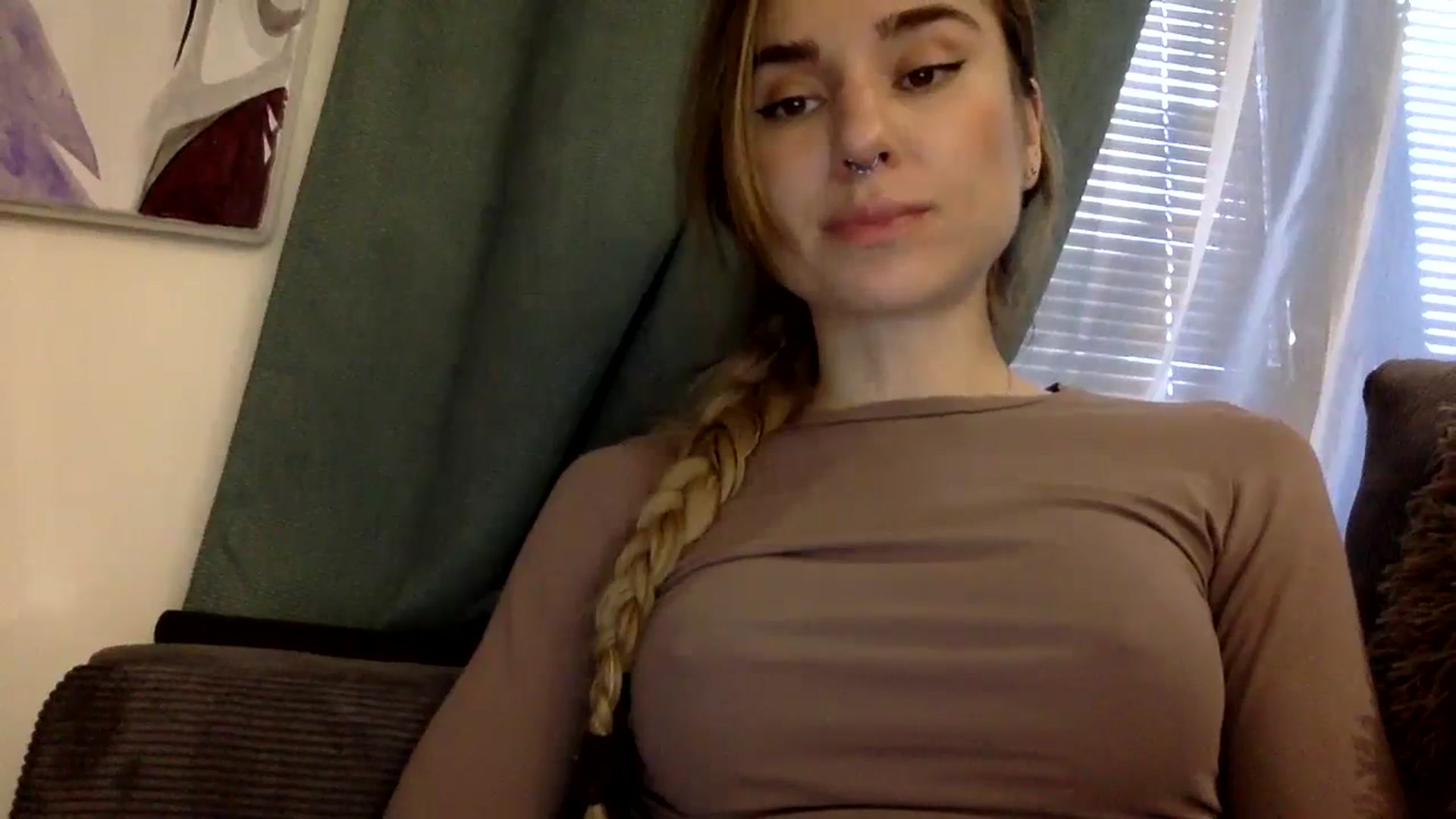 Gallery image thumbnail from EgoisticPuss's myfreecams stream on, 09/10/2023, 14:51 image 8 of 20