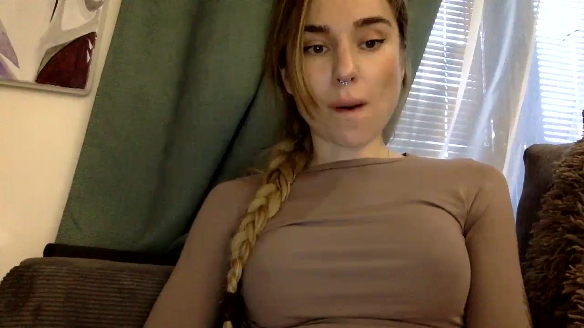 Gallery image thumbnail from EgoisticPuss's myfreecams stream on, 09/10/2023, 14:51 image 9 of 20