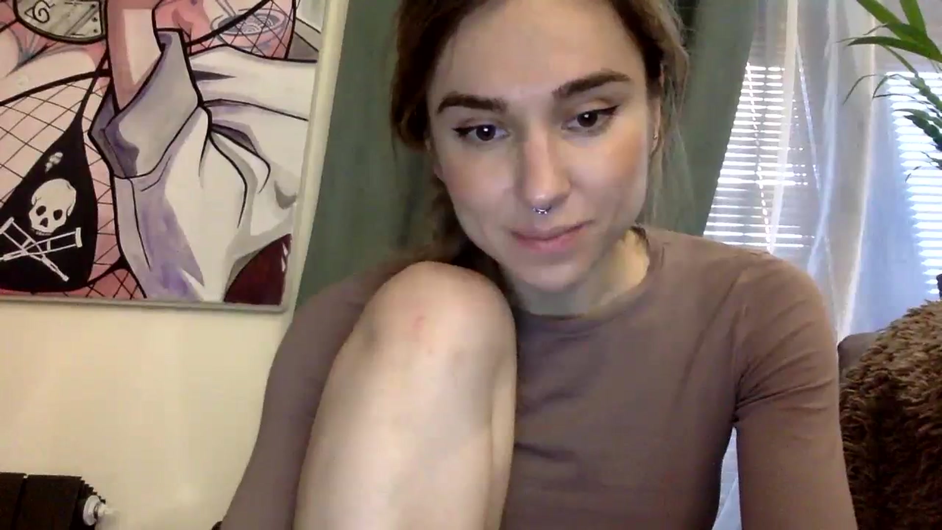 Gallery image thumbnail from EgoisticPuss's myfreecams stream on, 09/10/2023, 14:51 image 20 of 20