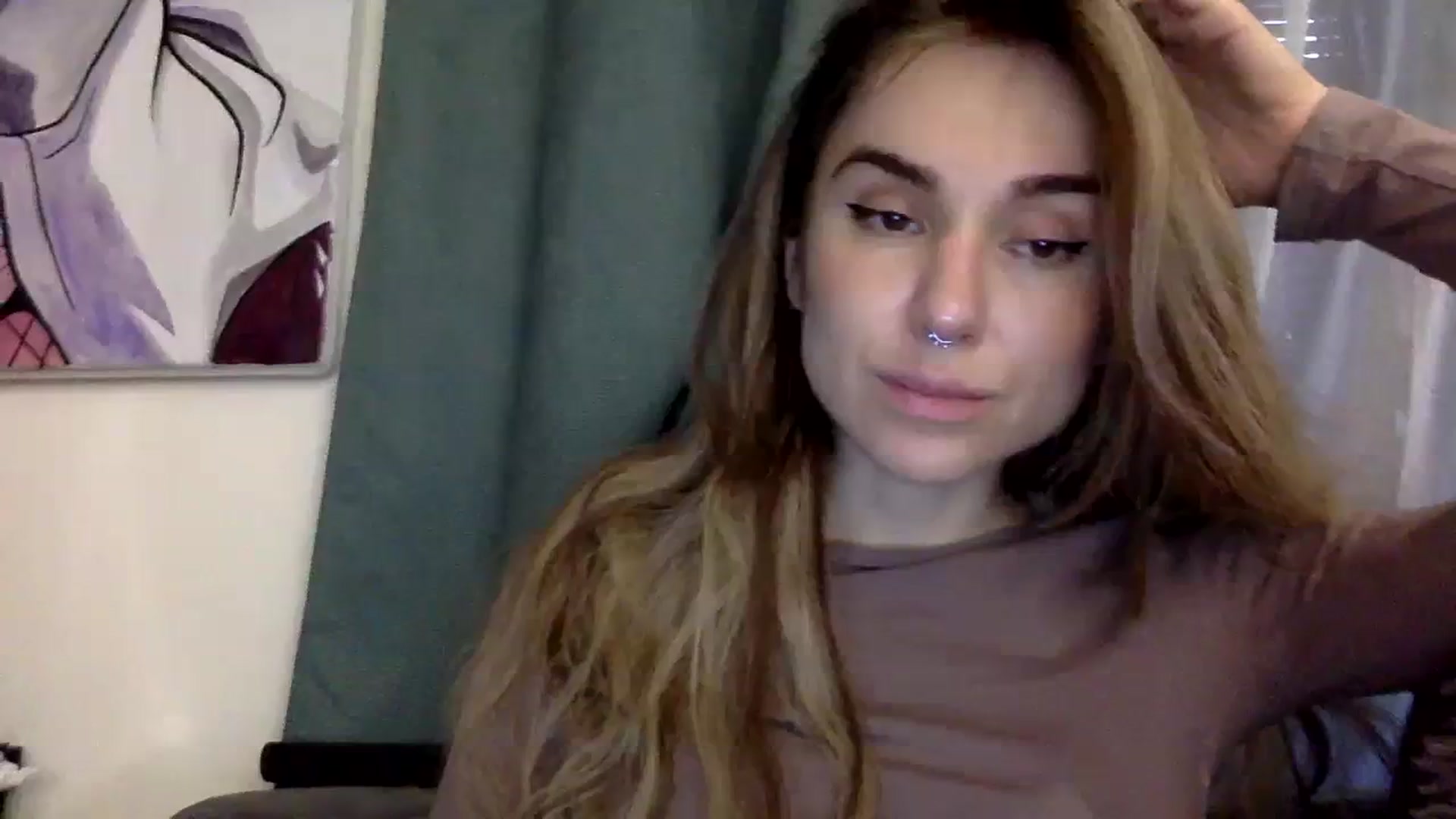 Gallery image thumbnail from EgoisticPuss's myfreecams stream on, 09/10/2023, 16:57 image 6 of 20
