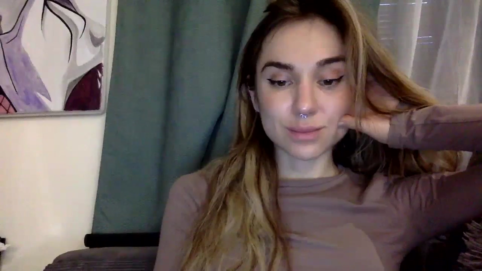 Gallery image thumbnail from EgoisticPuss's myfreecams stream on, 09/10/2023, 16:57 image 10 of 20