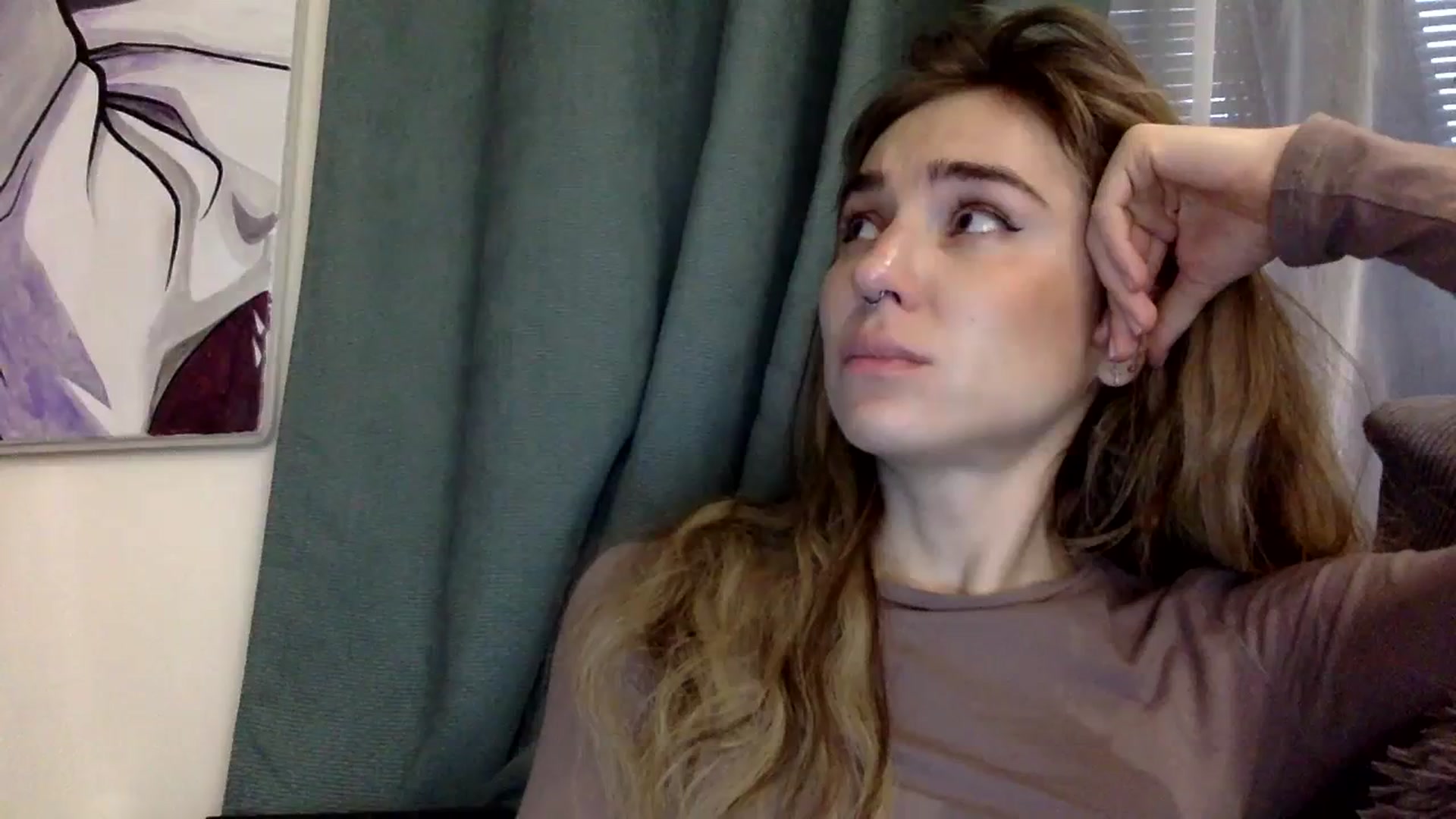 Gallery image thumbnail from EgoisticPuss's myfreecams stream on, 09/10/2023, 16:57 image 7 of 20