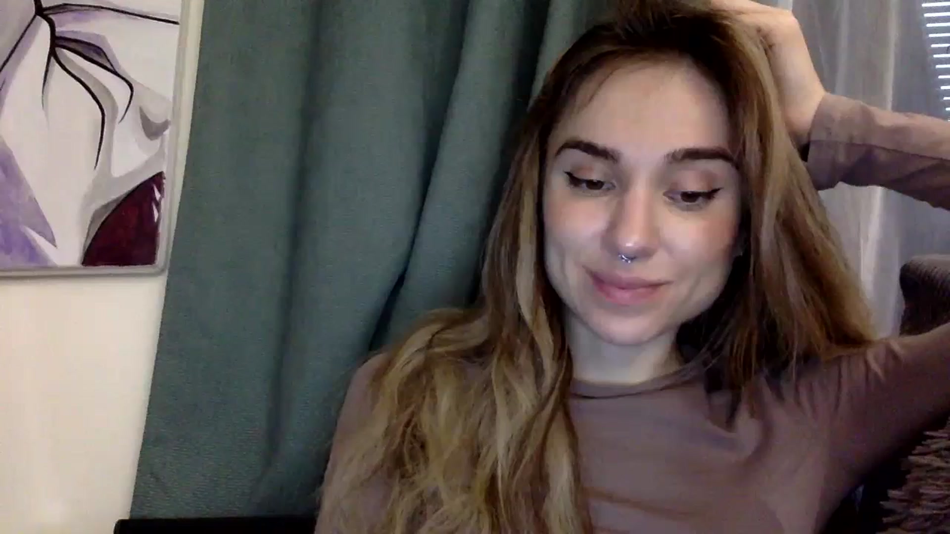 Gallery image thumbnail from EgoisticPuss's myfreecams stream on, 09/10/2023, 16:57 image 8 of 20