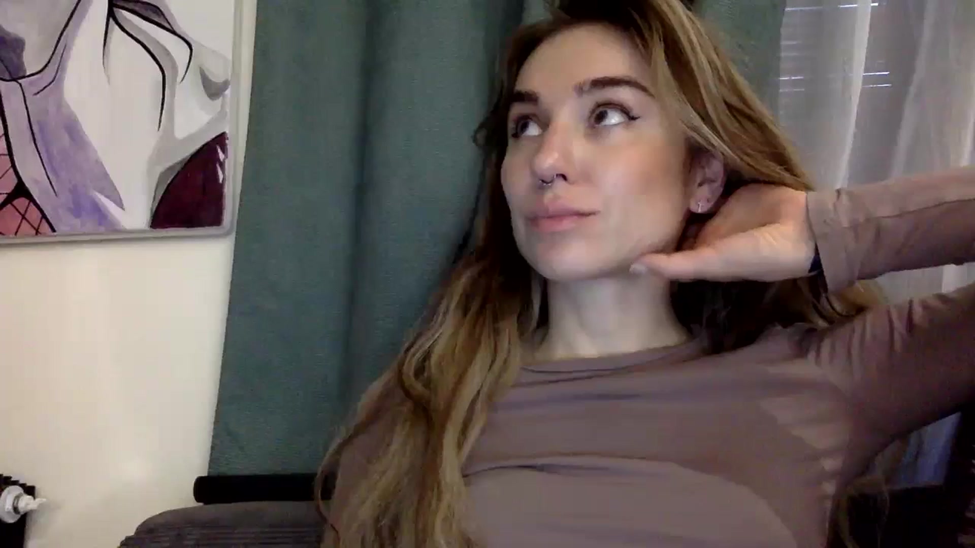 Gallery image thumbnail from EgoisticPuss's myfreecams stream on, 09/10/2023, 16:57 image 9 of 20