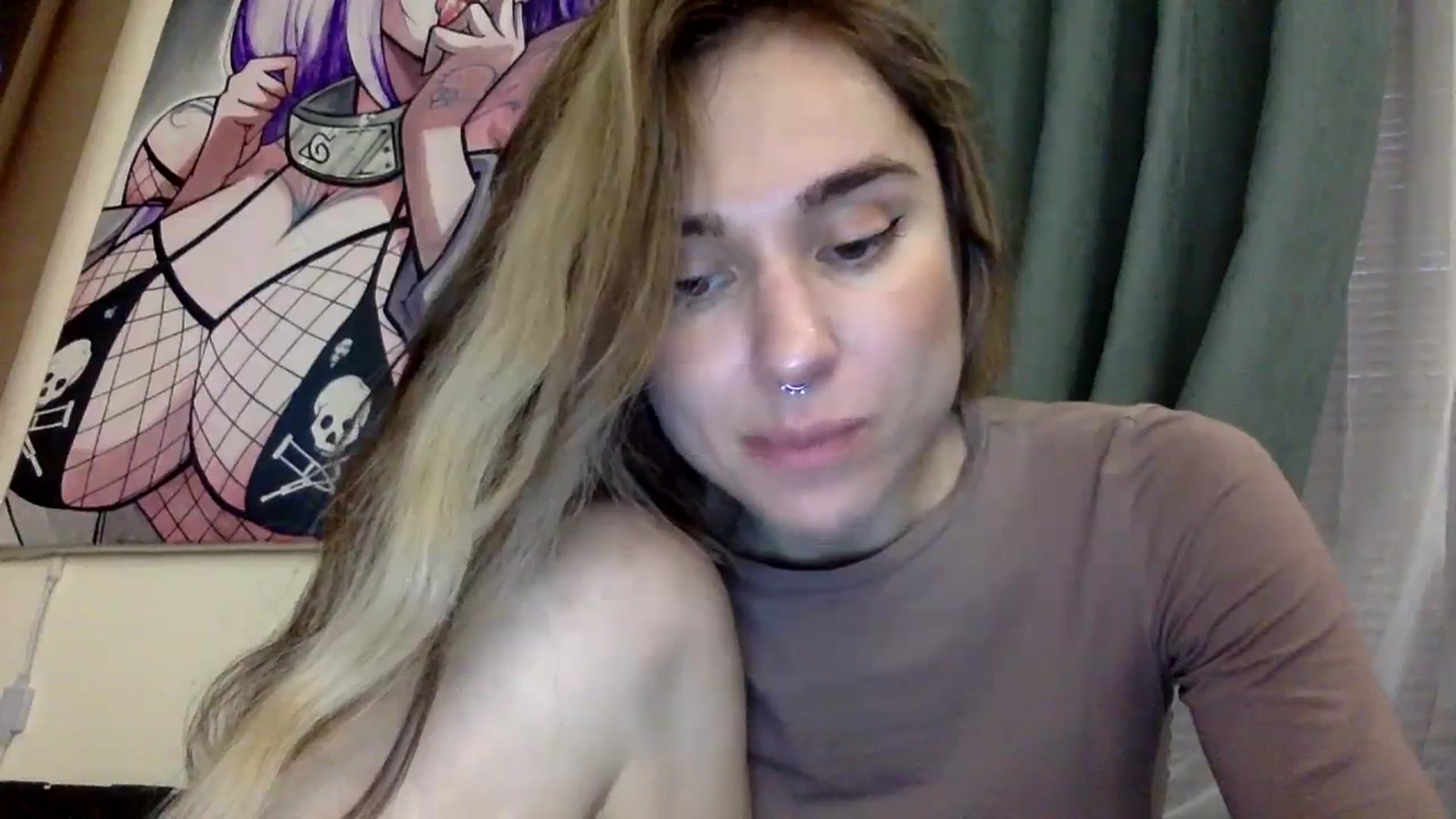 Gallery image thumbnail from EgoisticPuss's myfreecams stream on, 09/10/2023, 16:57 image 11 of 20