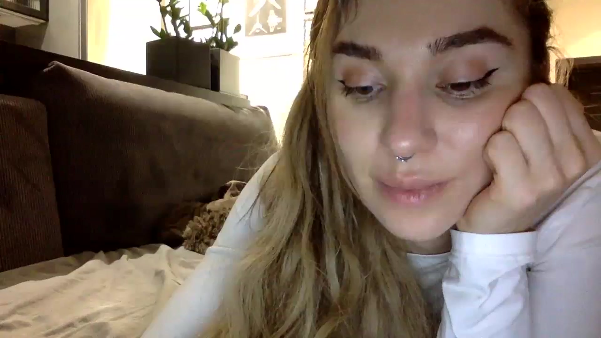 Gallery image thumbnail from EgoisticPuss's myfreecams stream on, 09/11/2023, 15:09 image 20 of 20
