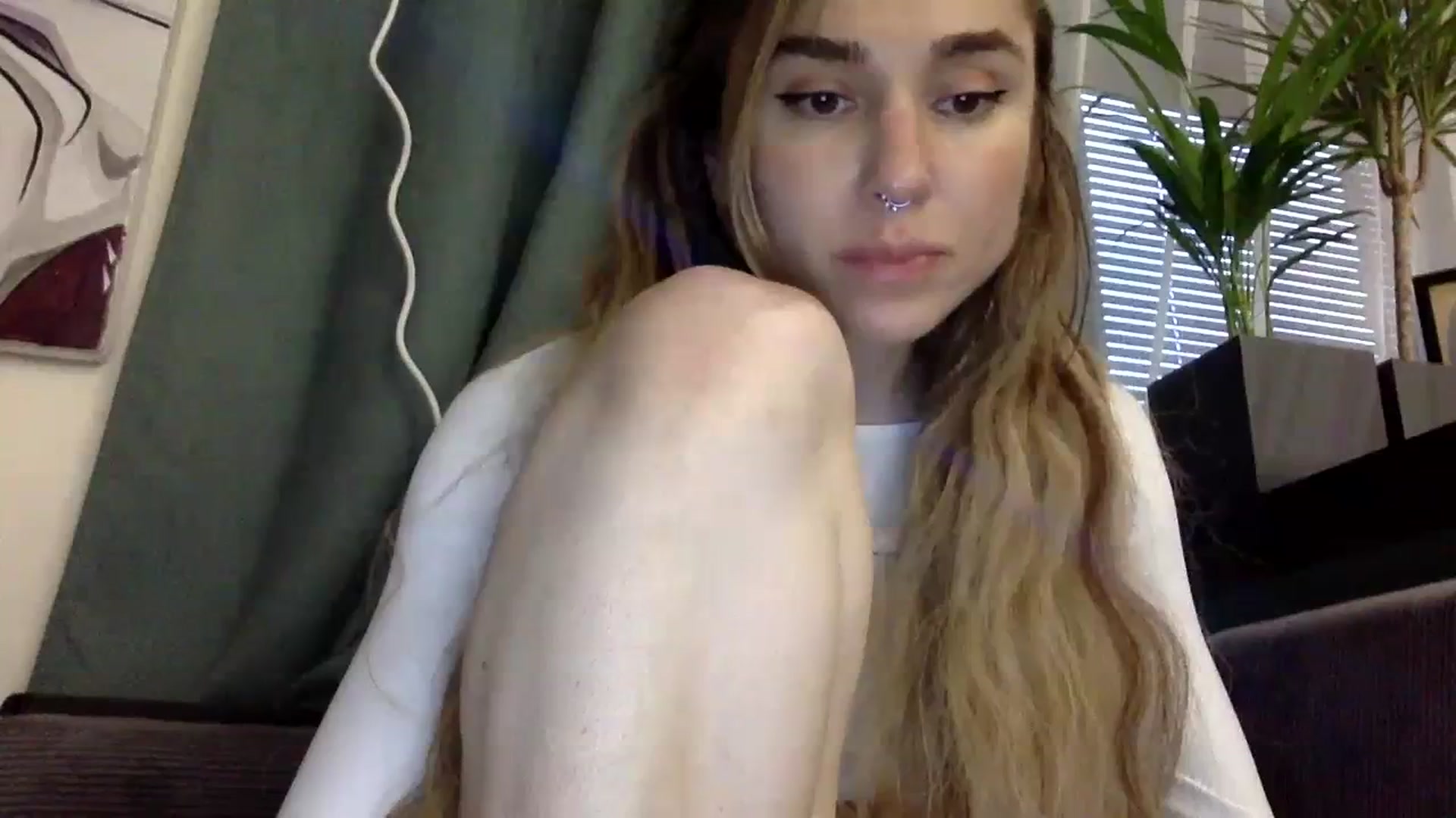 Gallery image thumbnail from EgoisticPuss's myfreecams stream on, 09/11/2023, 16:27 image 1 of 20