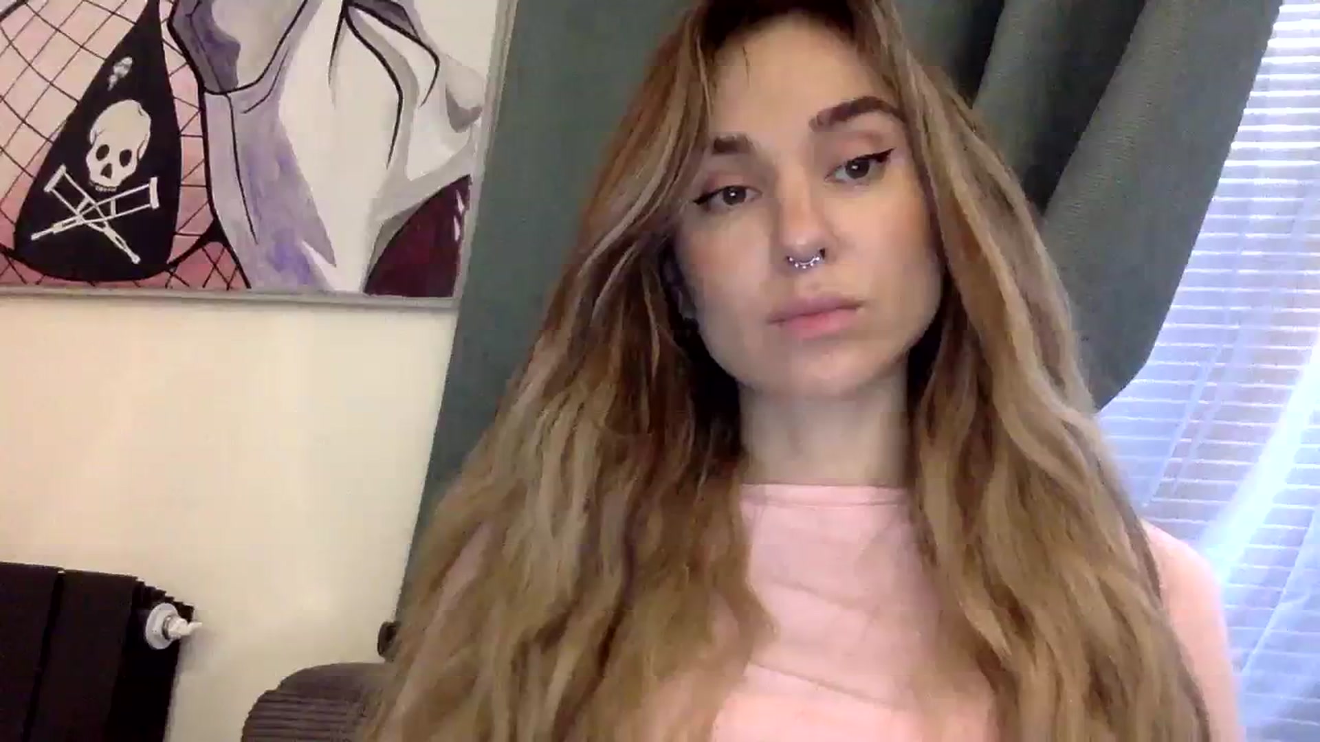 Gallery image thumbnail from EgoisticPuss's myfreecams stream on, 09/12/2023, 12:20 image 20 of 20