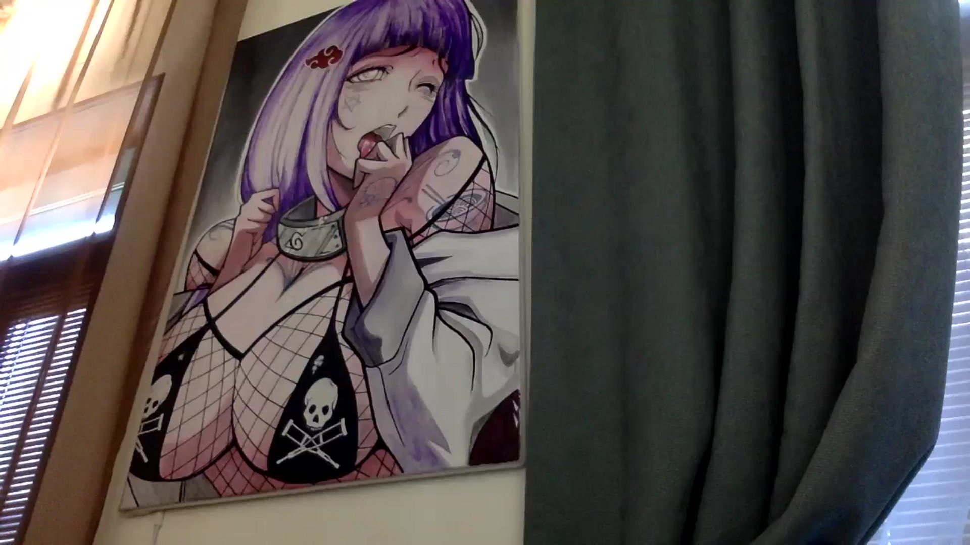 Gallery image thumbnail from EgoisticPuss's myfreecams stream on, 09/12/2023, 12:20 image 1 of 20